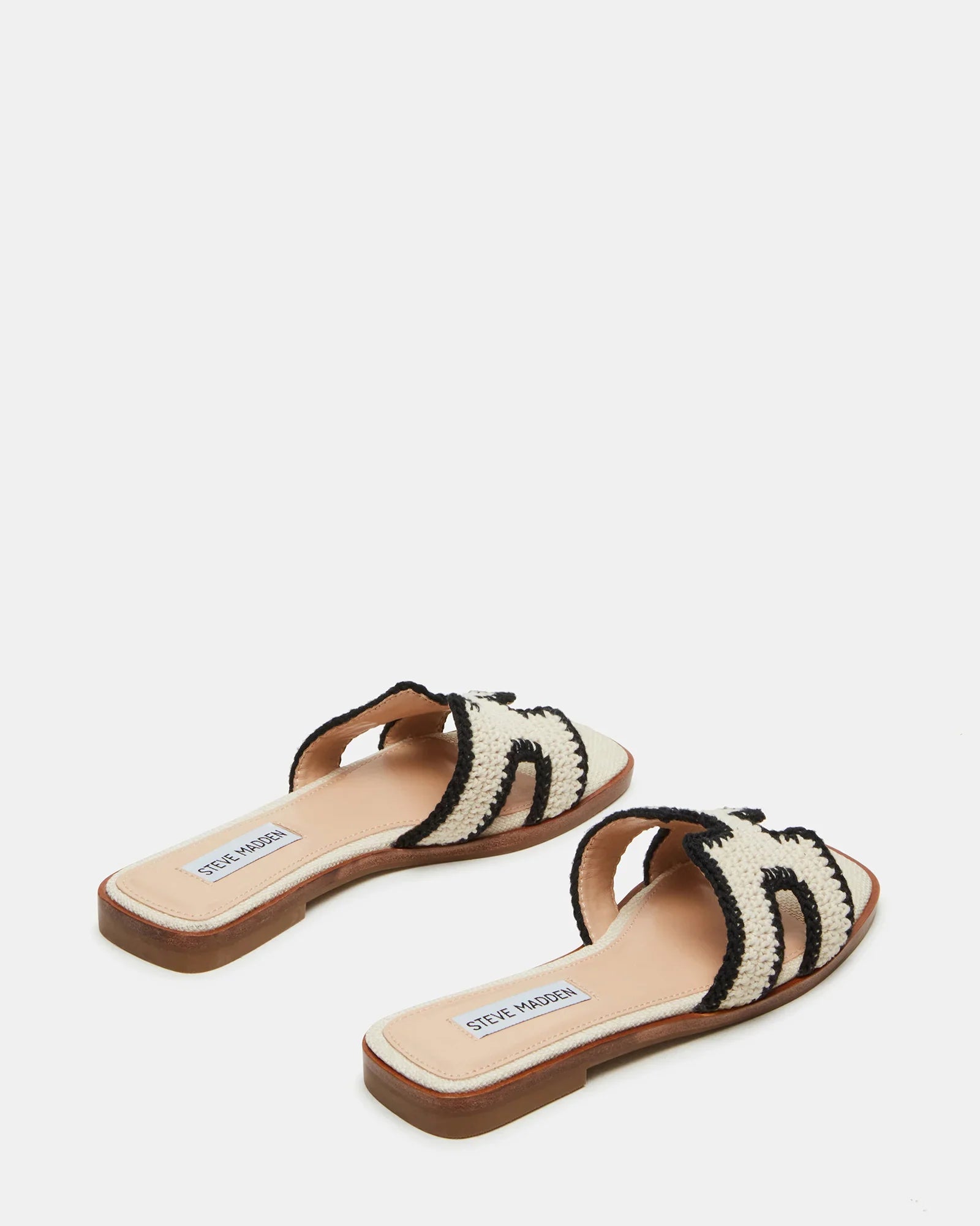 HADYN-M NATURAL MULTI - Women's Shoes - Steve Madden Canada