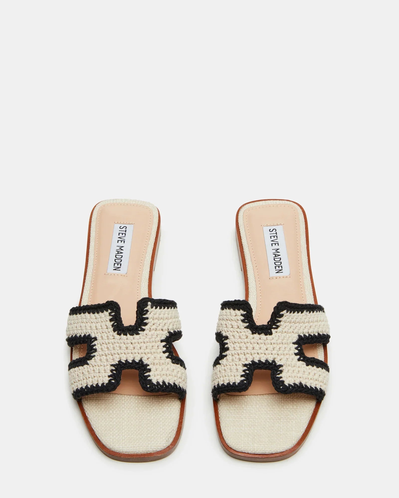 HADYN-M NATURAL MULTI - Women's Shoes - Steve Madden Canada