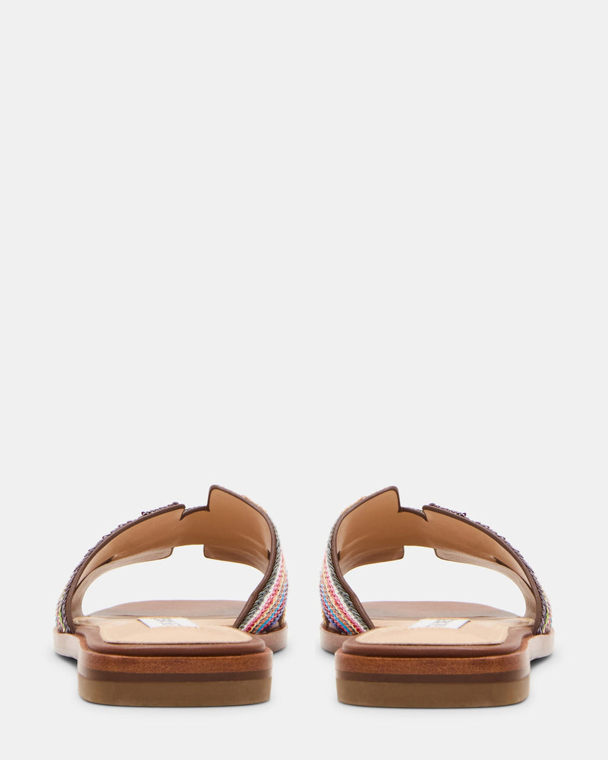 HADYN-S MULTI - Women's Shoes - Steve Madden Canada