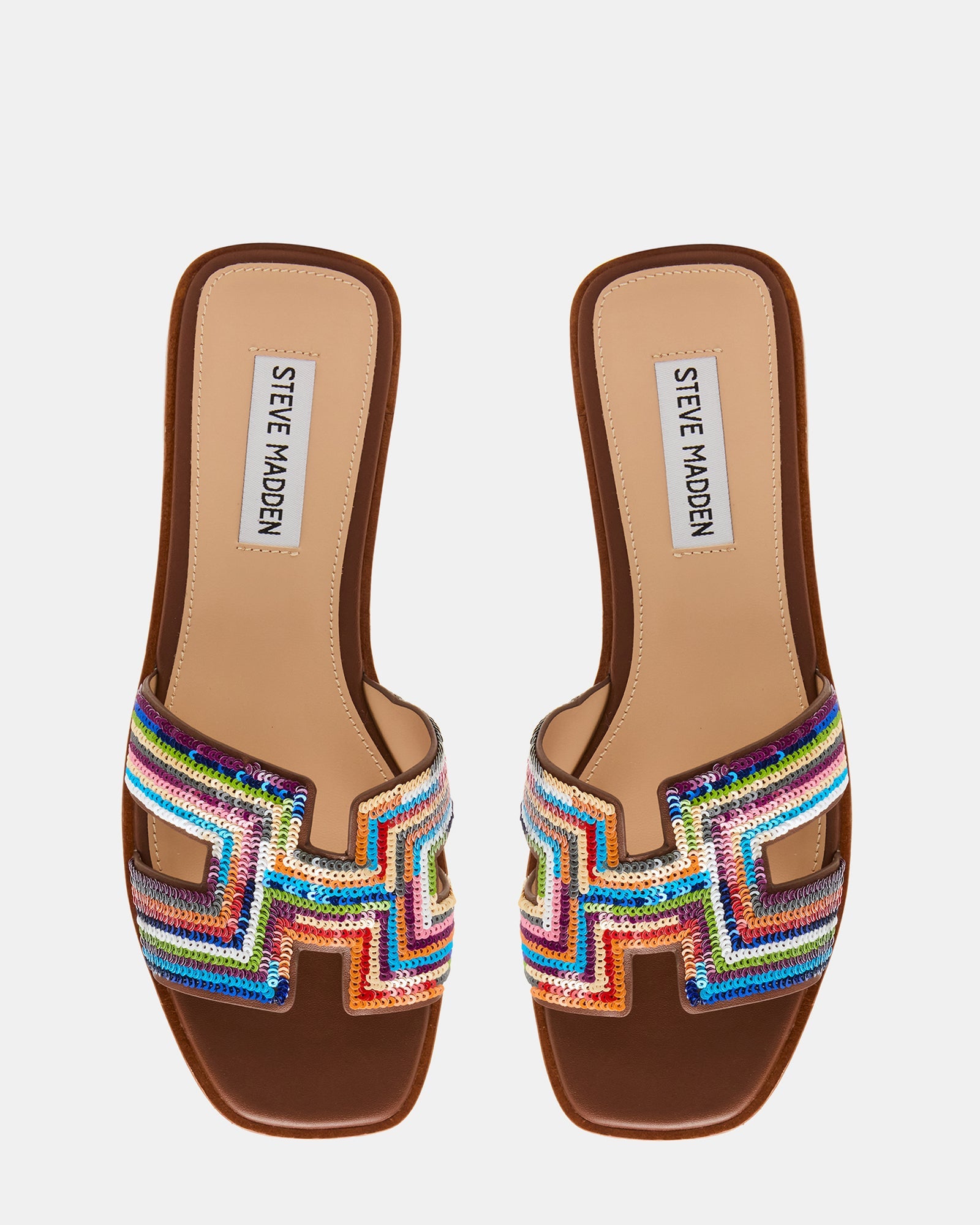 HADYN-S MULTI - Women's Shoes - Steve Madden Canada