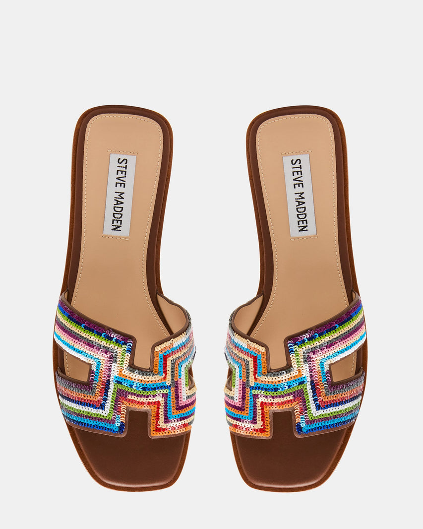 HADYN-S MULTI - Women's Shoes - Steve Madden Canada