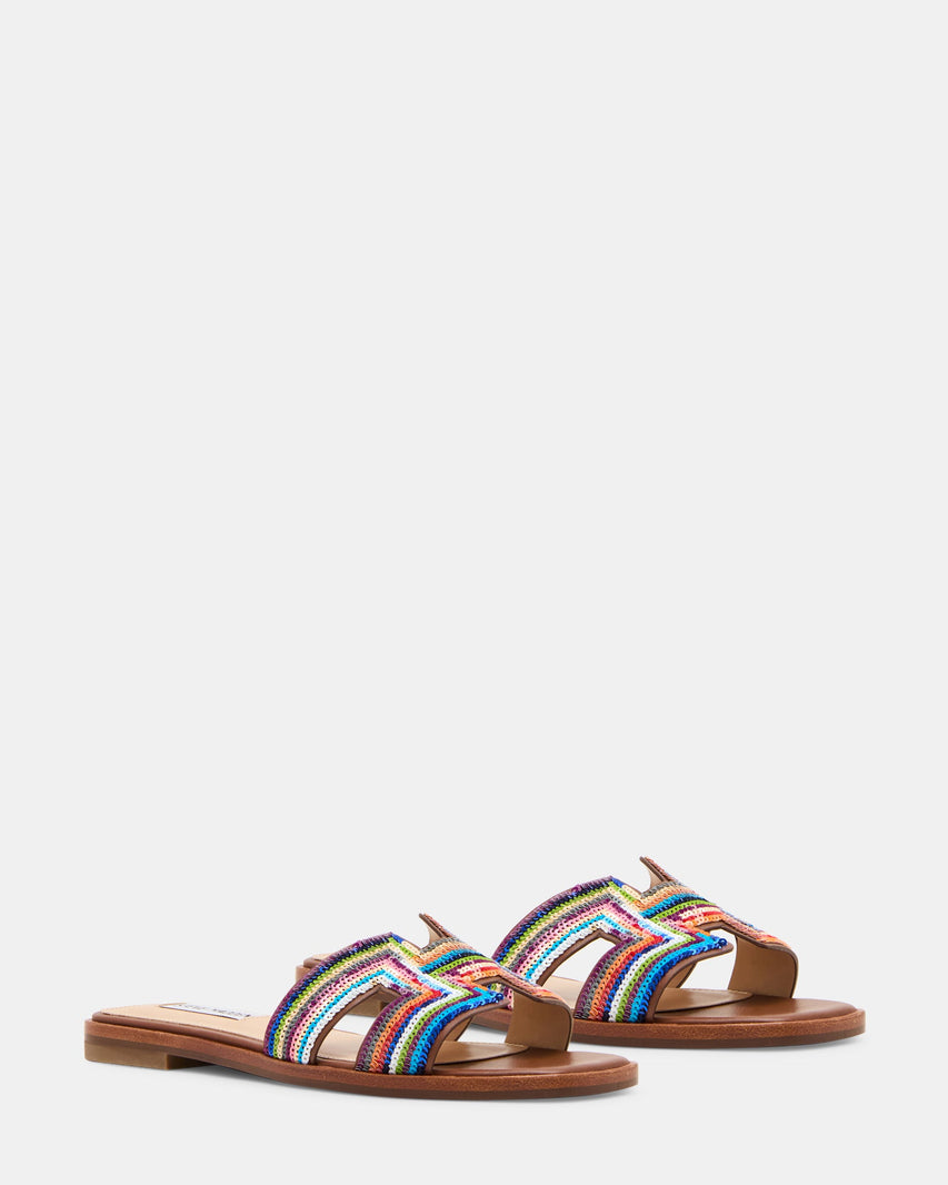HADYN-S MULTI - Women's Shoes - Steve Madden Canada