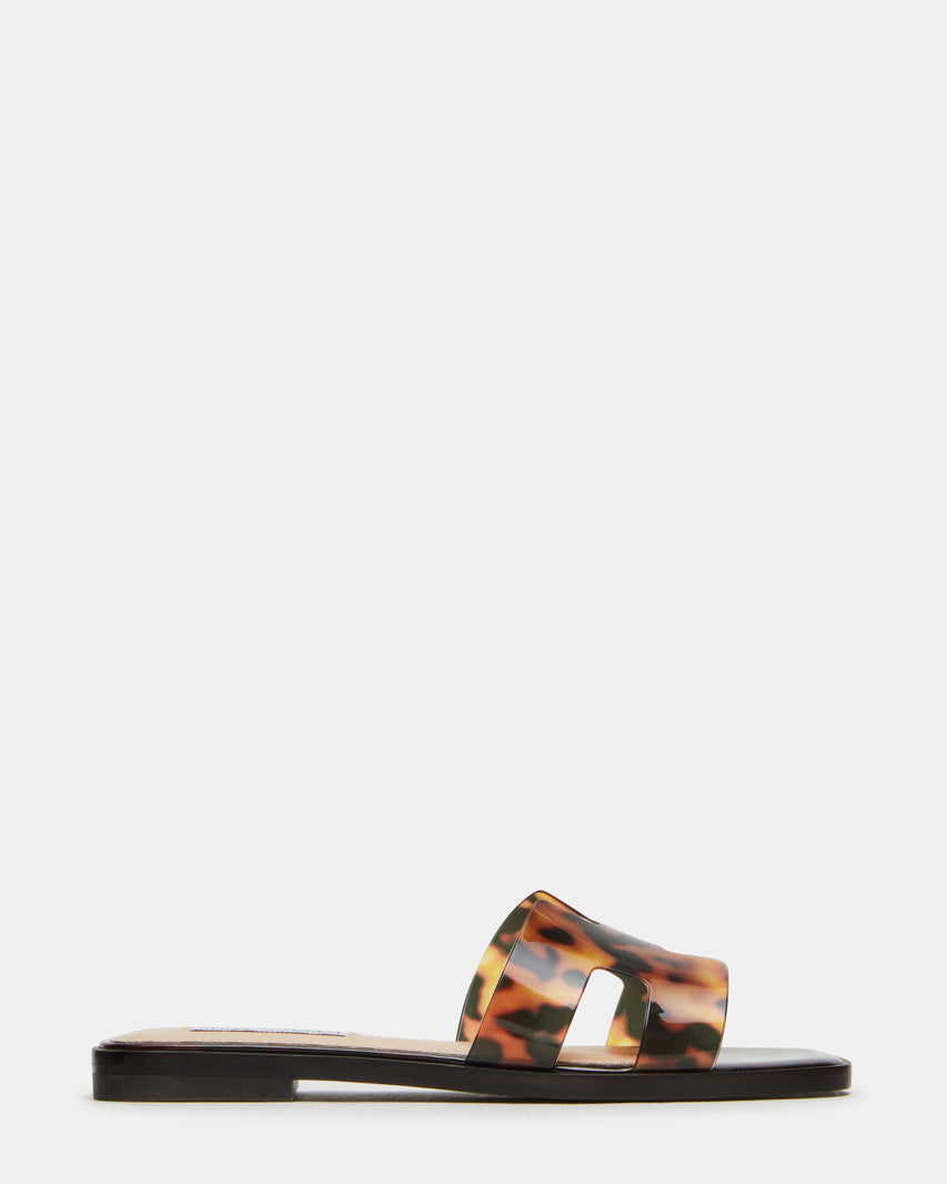 HADYN TORTOISE - Women's Shoes - Steve Madden Canada