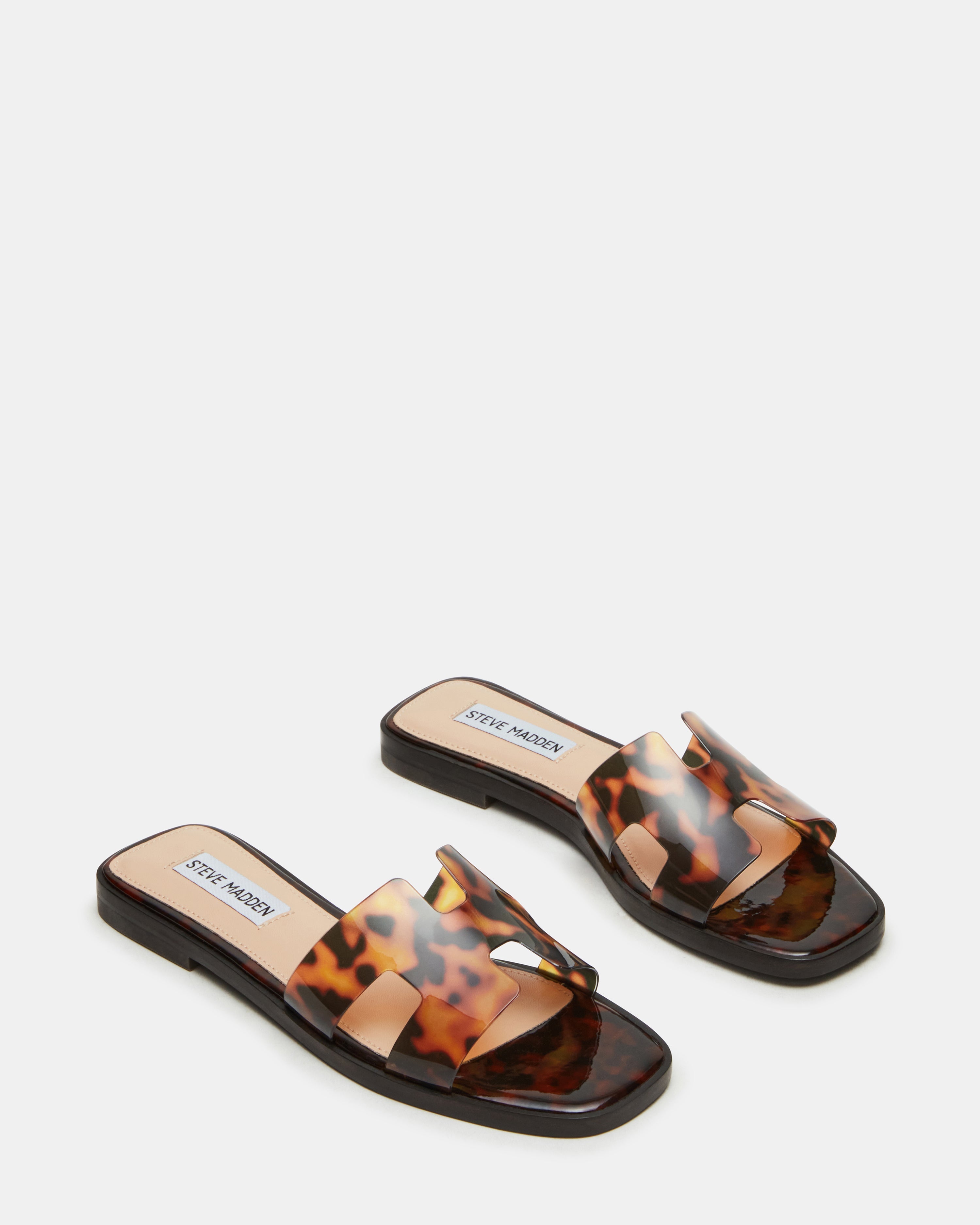 HADYN TORTOISE - Women's Shoes - Steve Madden Canada