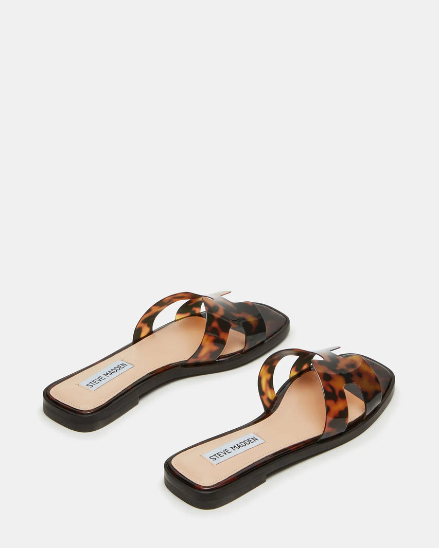 HADYN TORTOISE - Women's Shoes - Steve Madden Canada