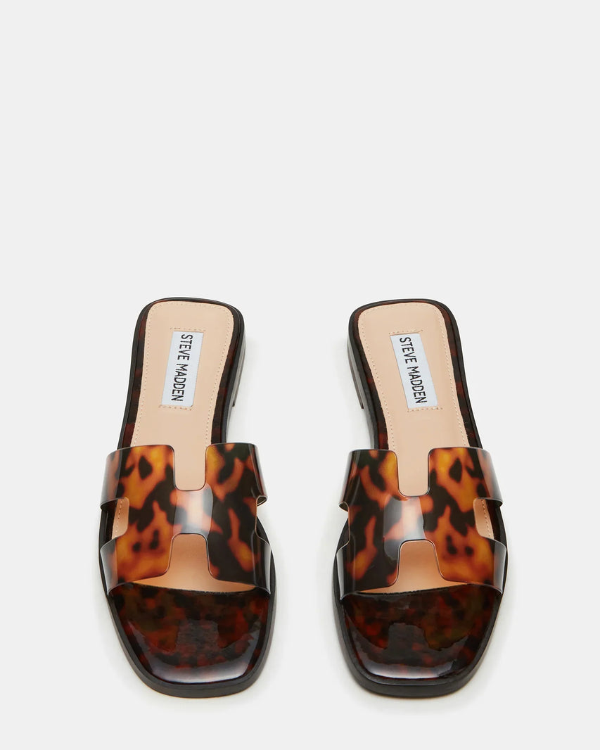 HADYN TORTOISE - Women's Shoes - Steve Madden Canada