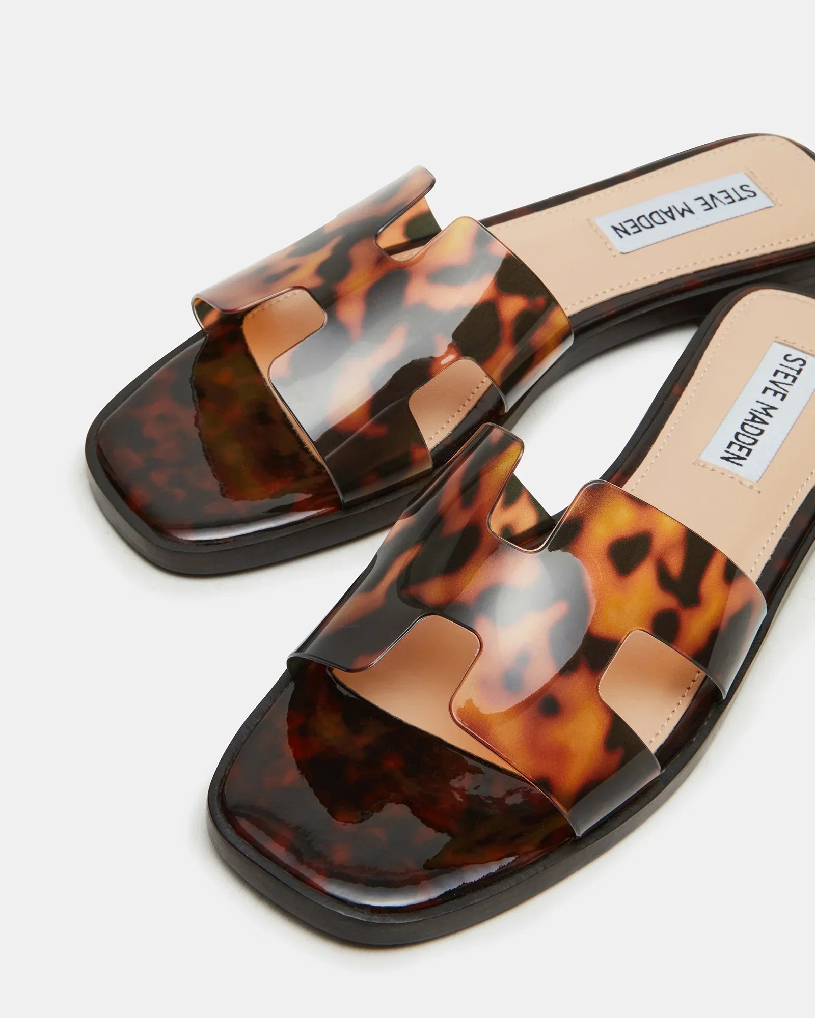 HADYN TORTOISE - Women's Shoes - Steve Madden Canada
