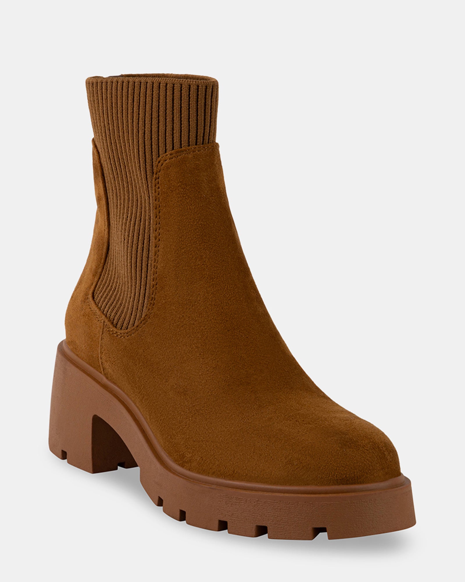 HALONA TAN - Women's Shoes - Steve Madden Canada