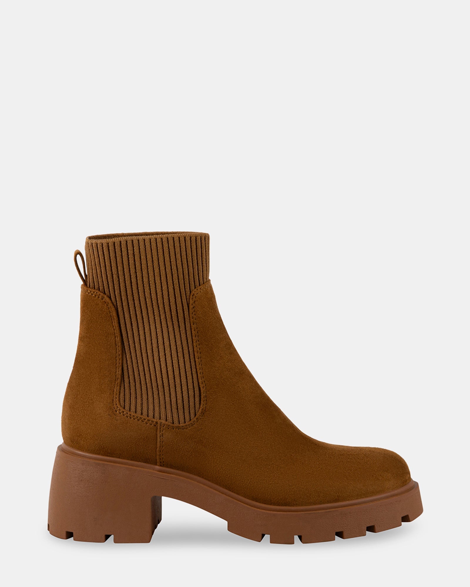 HALONA TAN - Women's Shoes - Steve Madden Canada