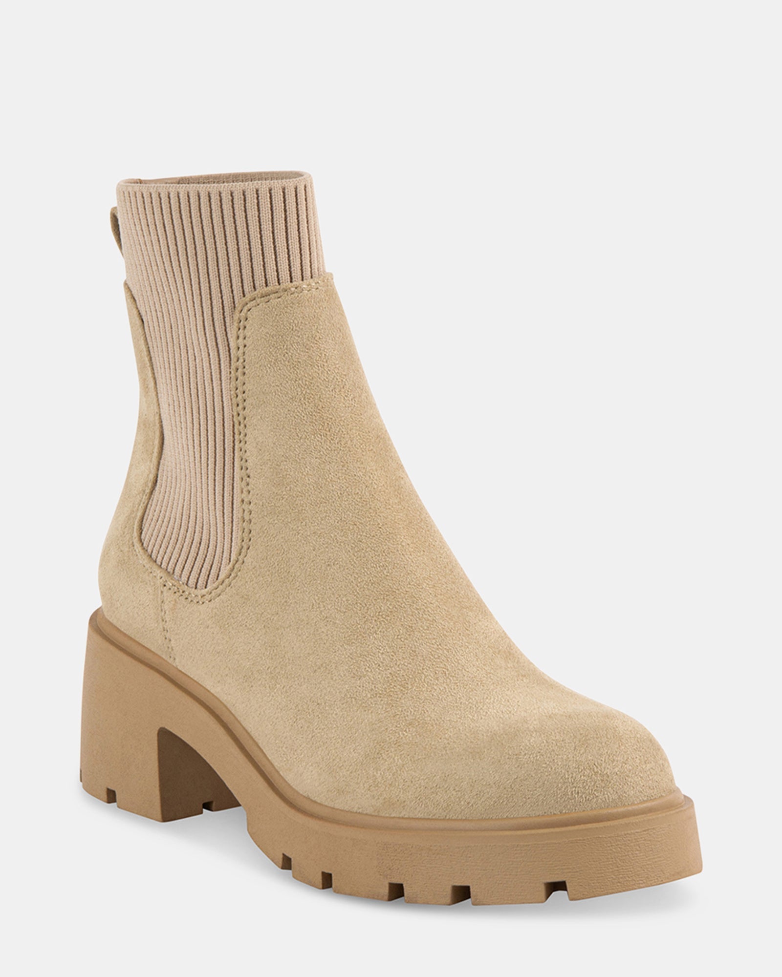 HALONA NATURAL - Women's Shoes - Steve Madden Canada
