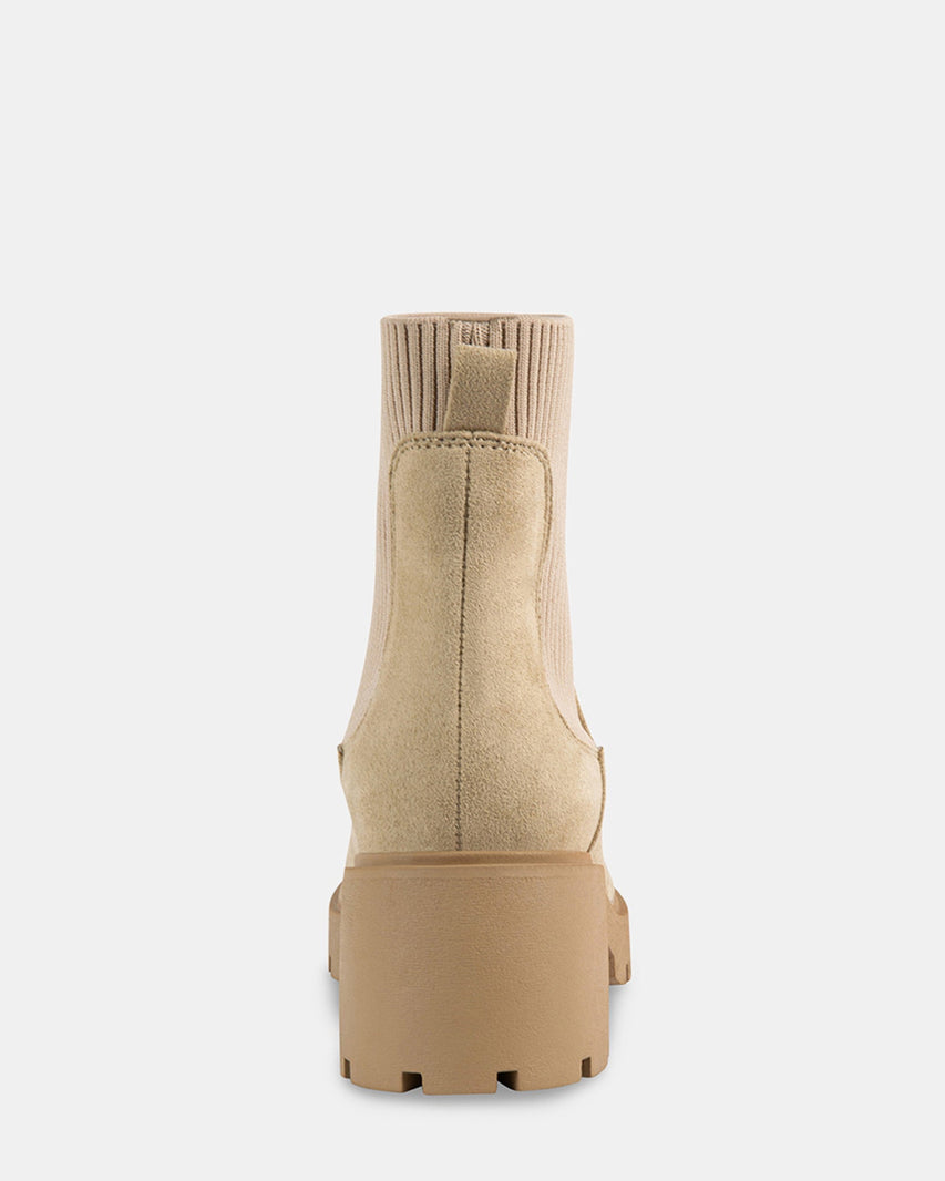 HALONA NATURAL - Women's Shoes - Steve Madden Canada