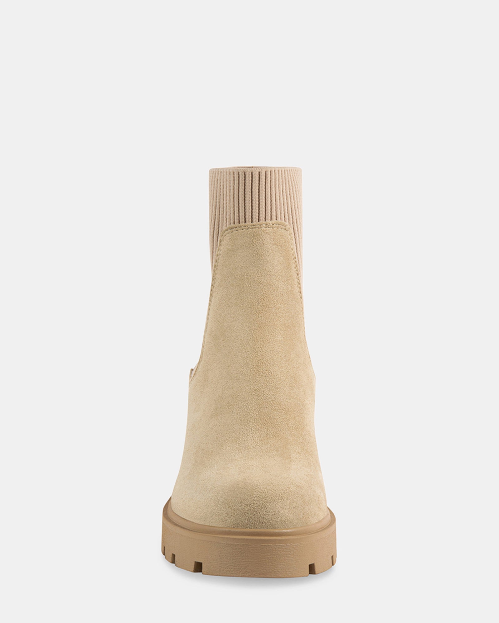 HALONA NATURAL - Women's Shoes - Steve Madden Canada