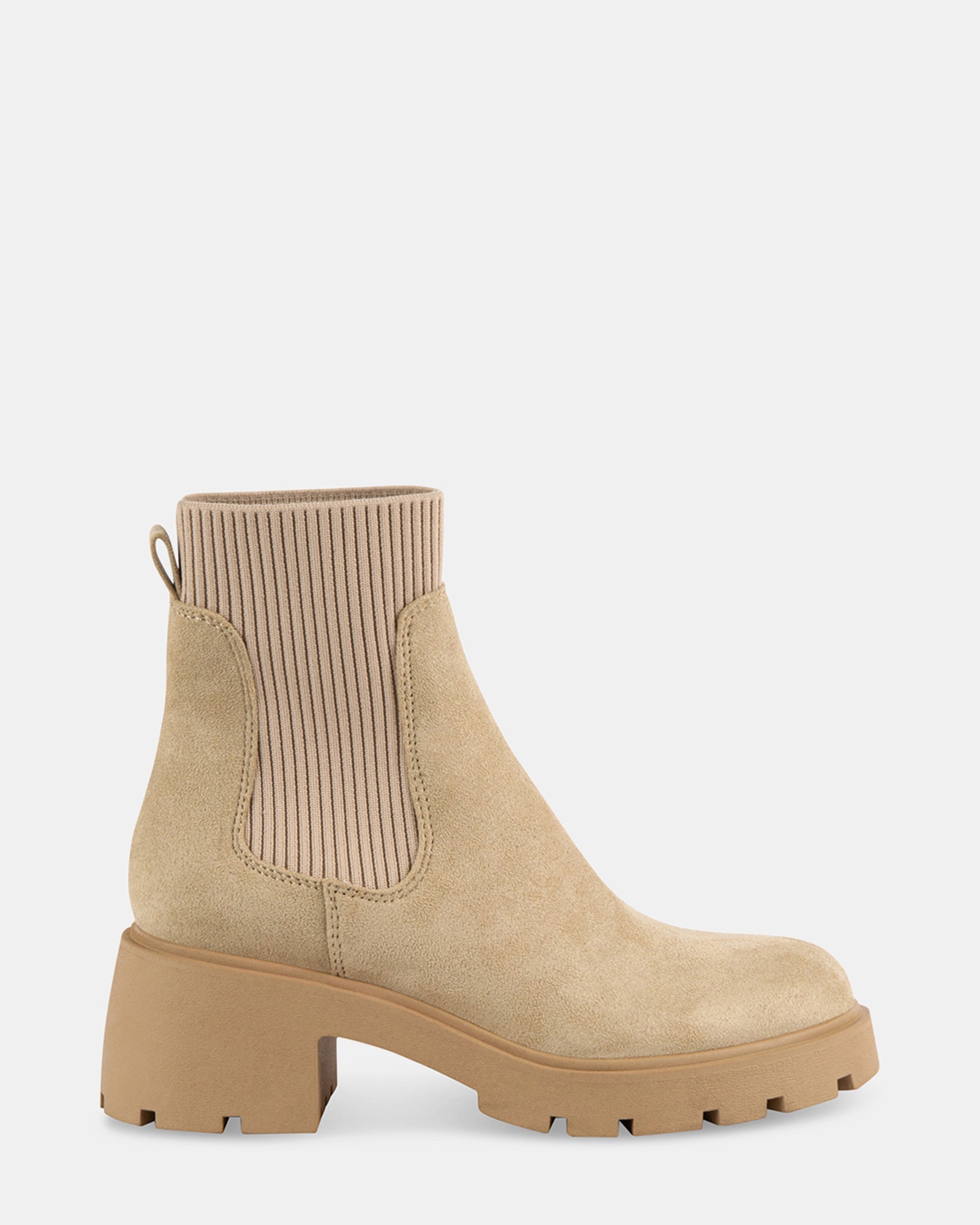 HALONA NATURAL - Women's Shoes - Steve Madden Canada