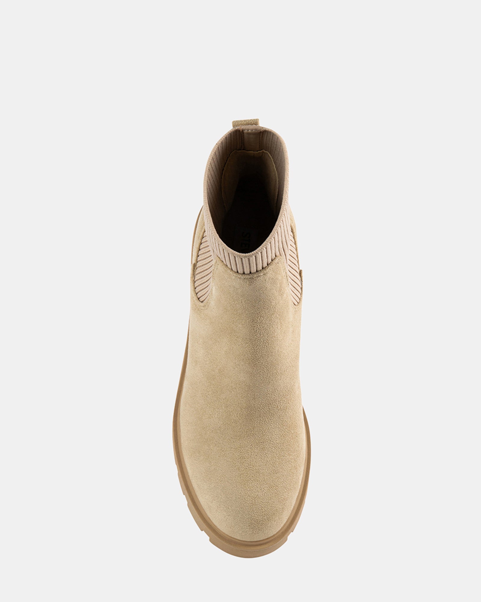 HALONA NATURAL - Women's Shoes - Steve Madden Canada