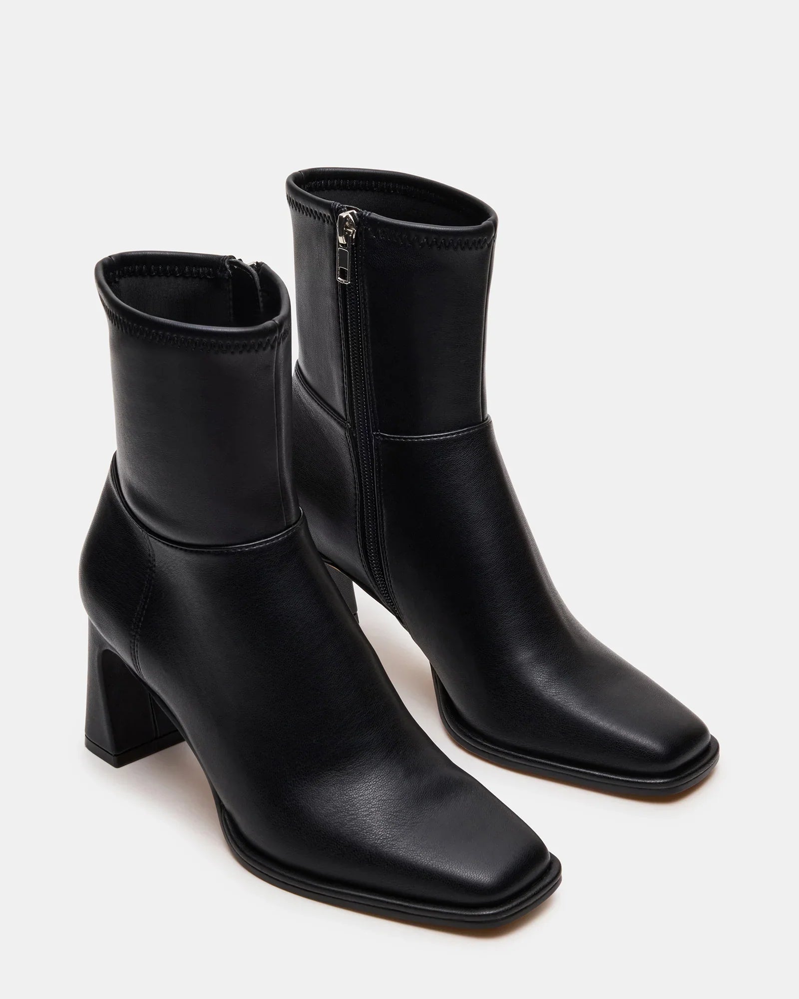 HARP BLACK - Women's Shoes - Steve Madden Canada
