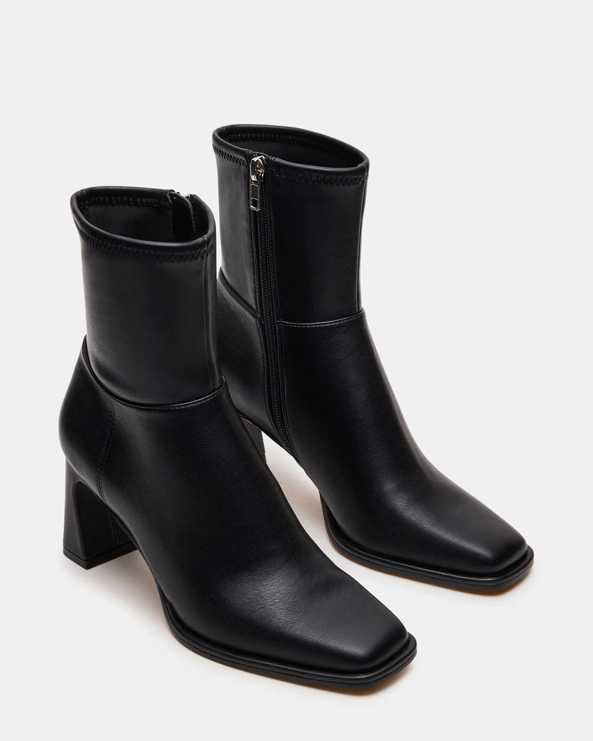 HARP BLACK - Women's Shoes - Steve Madden Canada