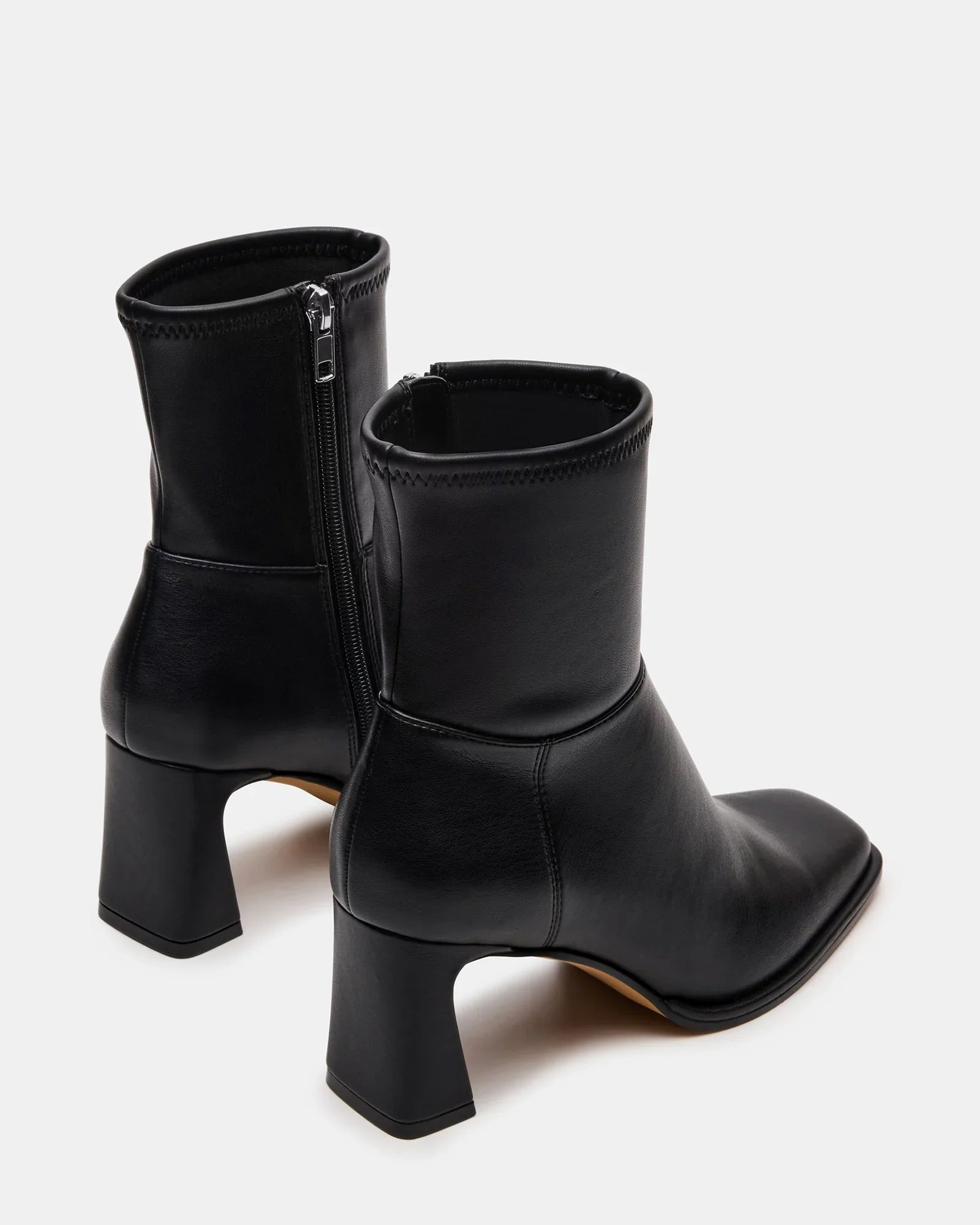 HARP BLACK - Women's Shoes - Steve Madden Canada