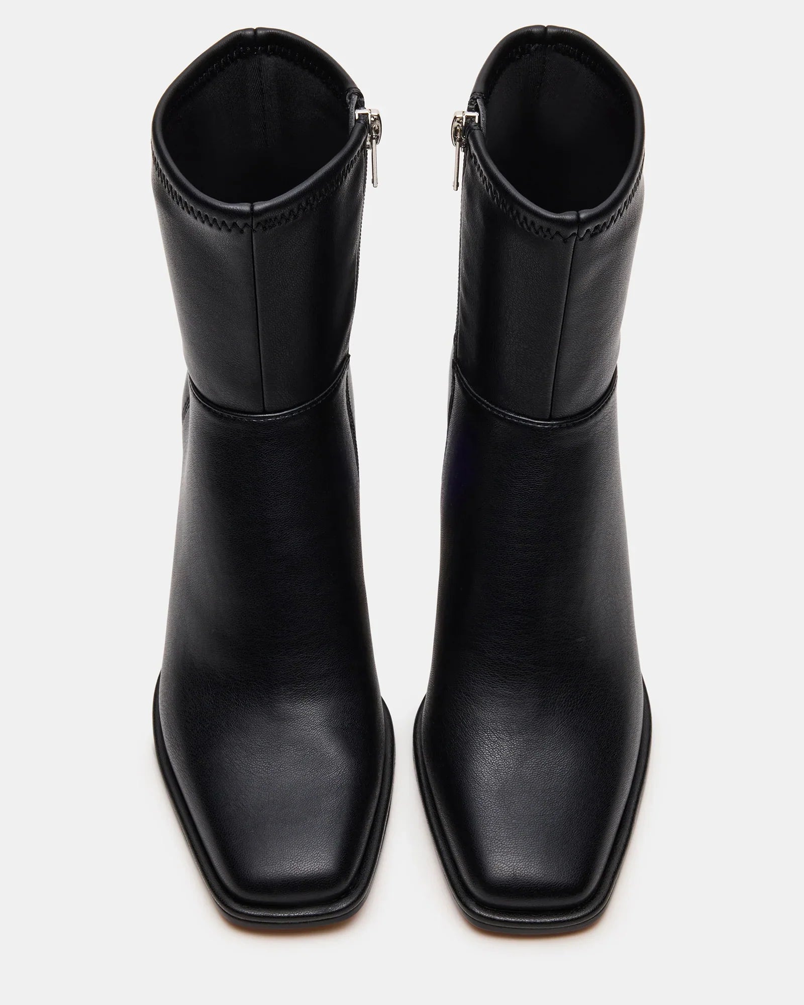 HARP BLACK - Women's Shoes - Steve Madden Canada