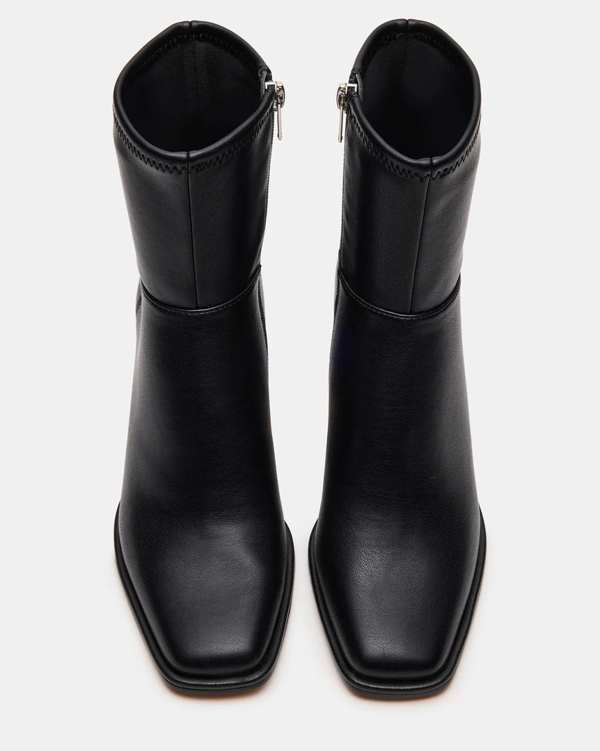 HARP BLACK - Women's Shoes - Steve Madden Canada