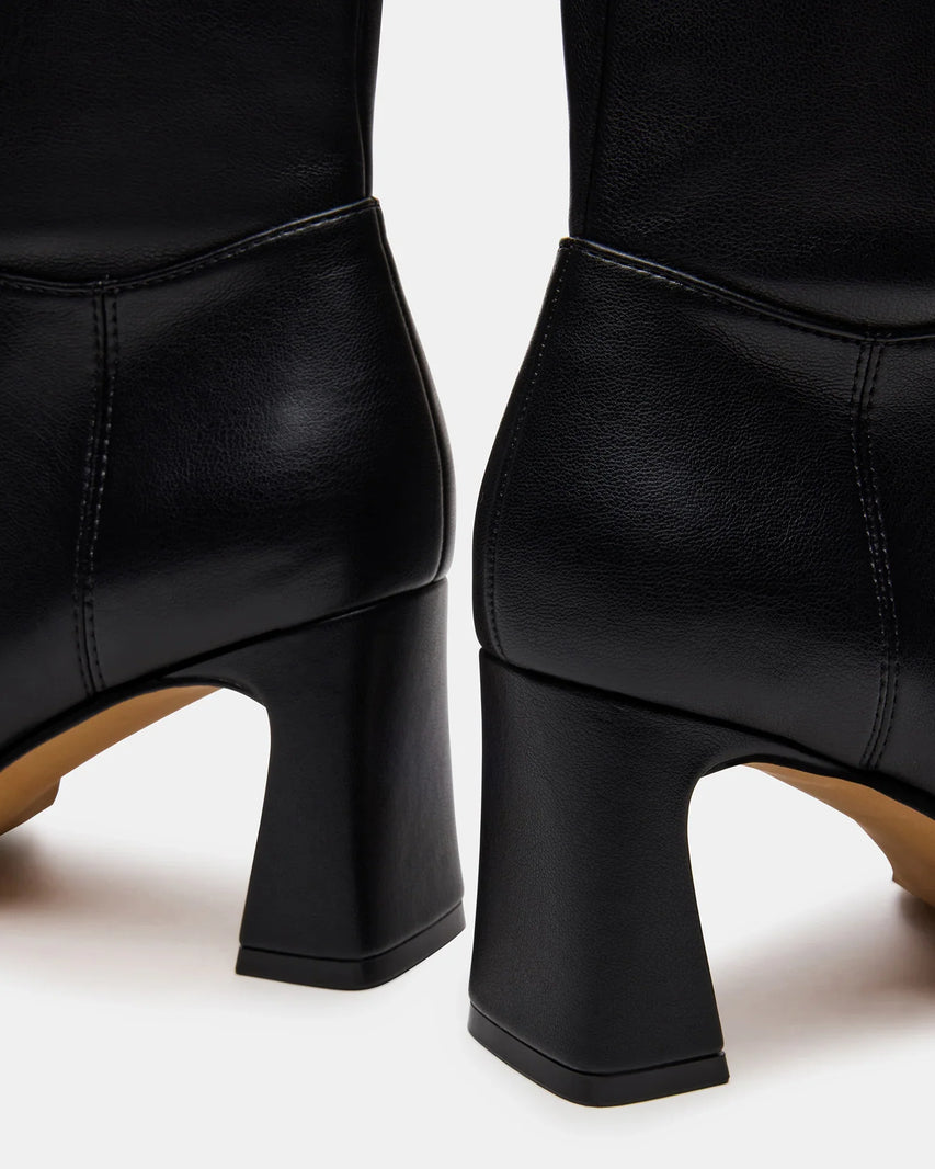 HARP BLACK - Women's Shoes - Steve Madden Canada