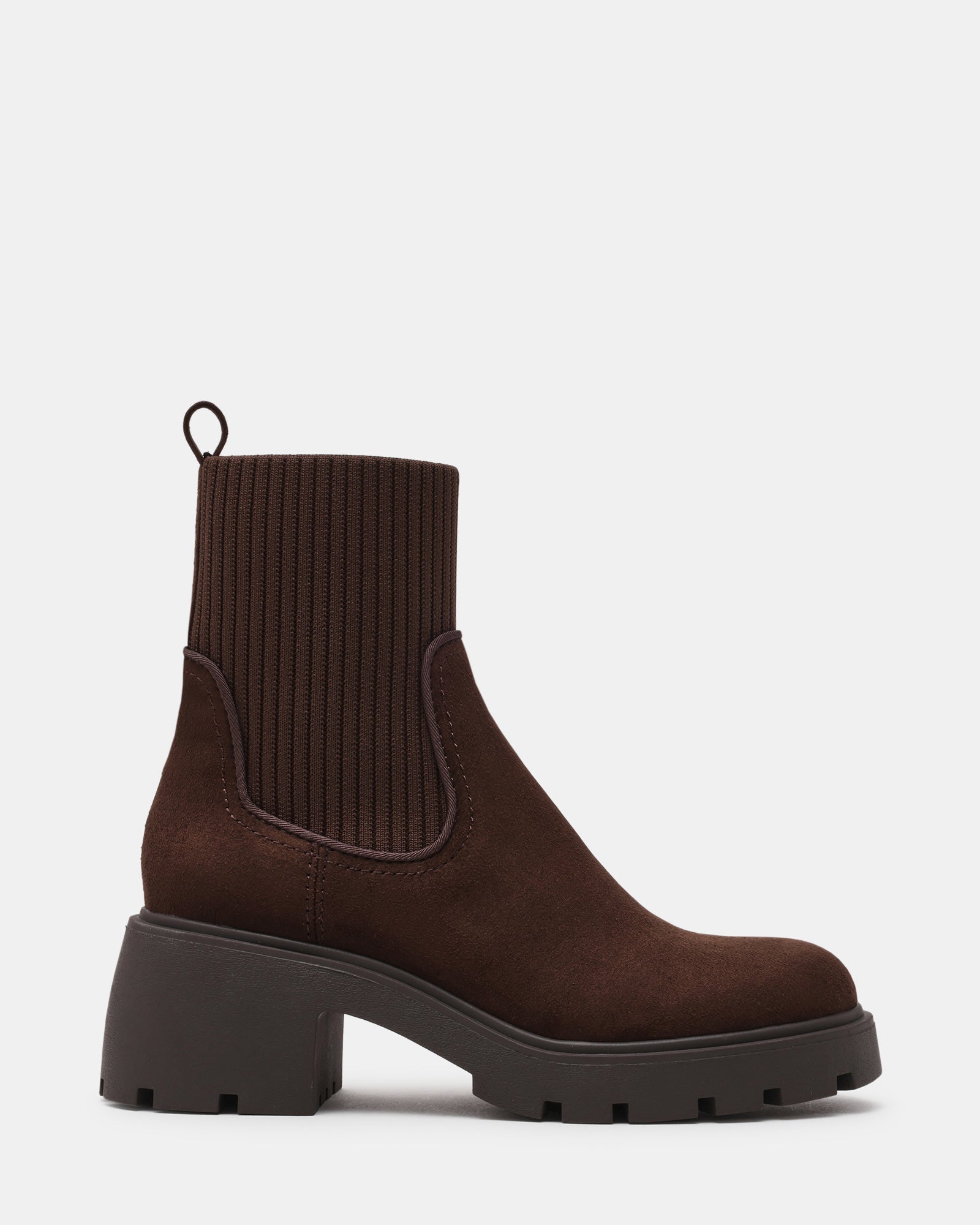 HARTFORD BROWN - Women's Shoes - Steve Madden Canada