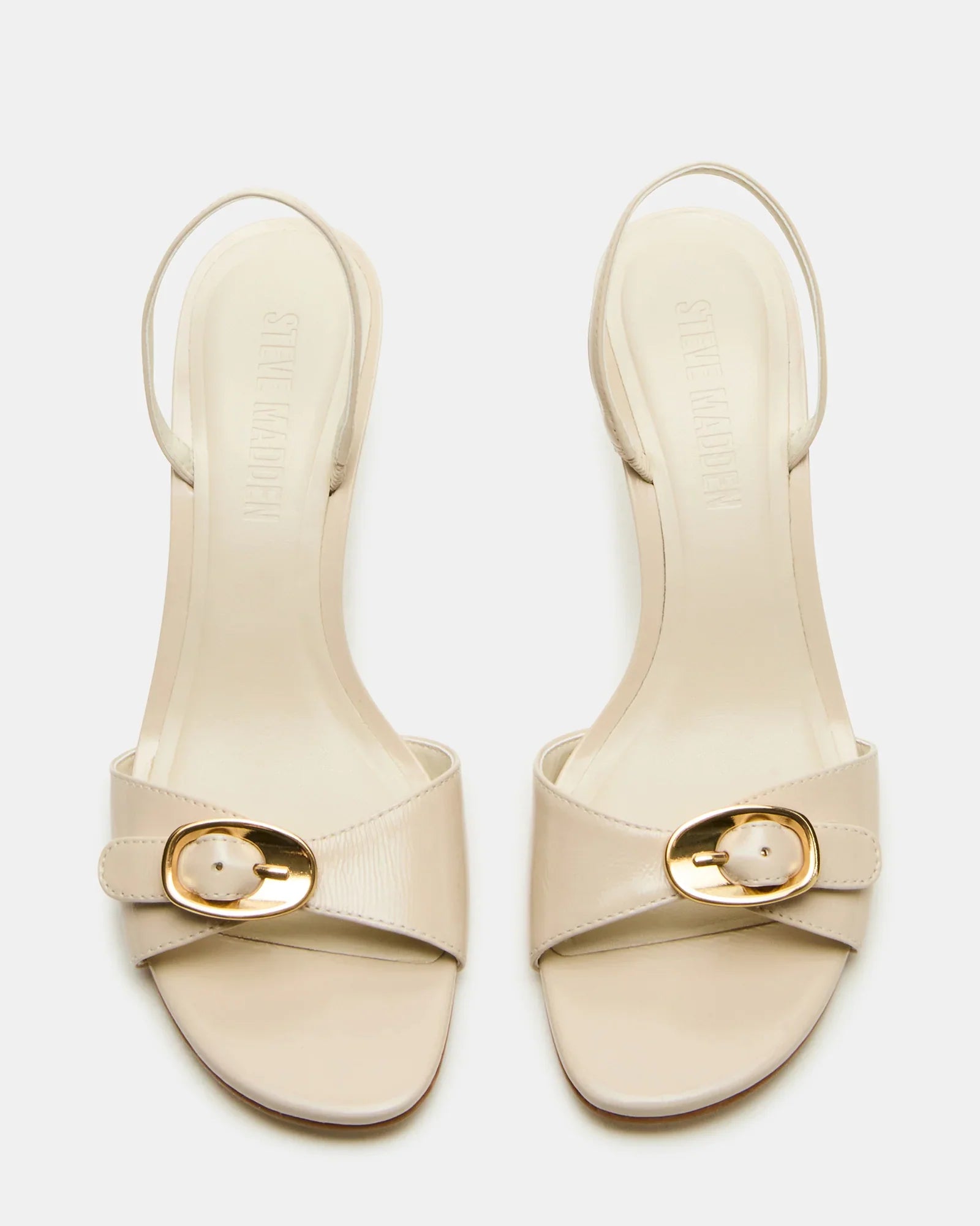HENRIETTA NATURAL LEATHER - Women's Shoes - Steve Madden Canada
