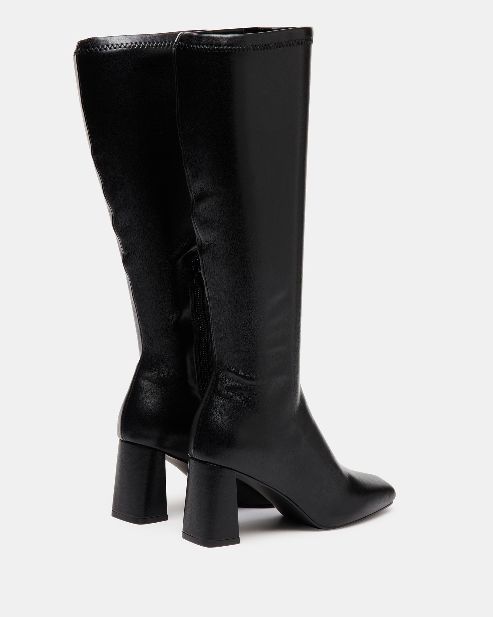 HOLLY BLACK - Women's Shoes - Steve Madden Canada
