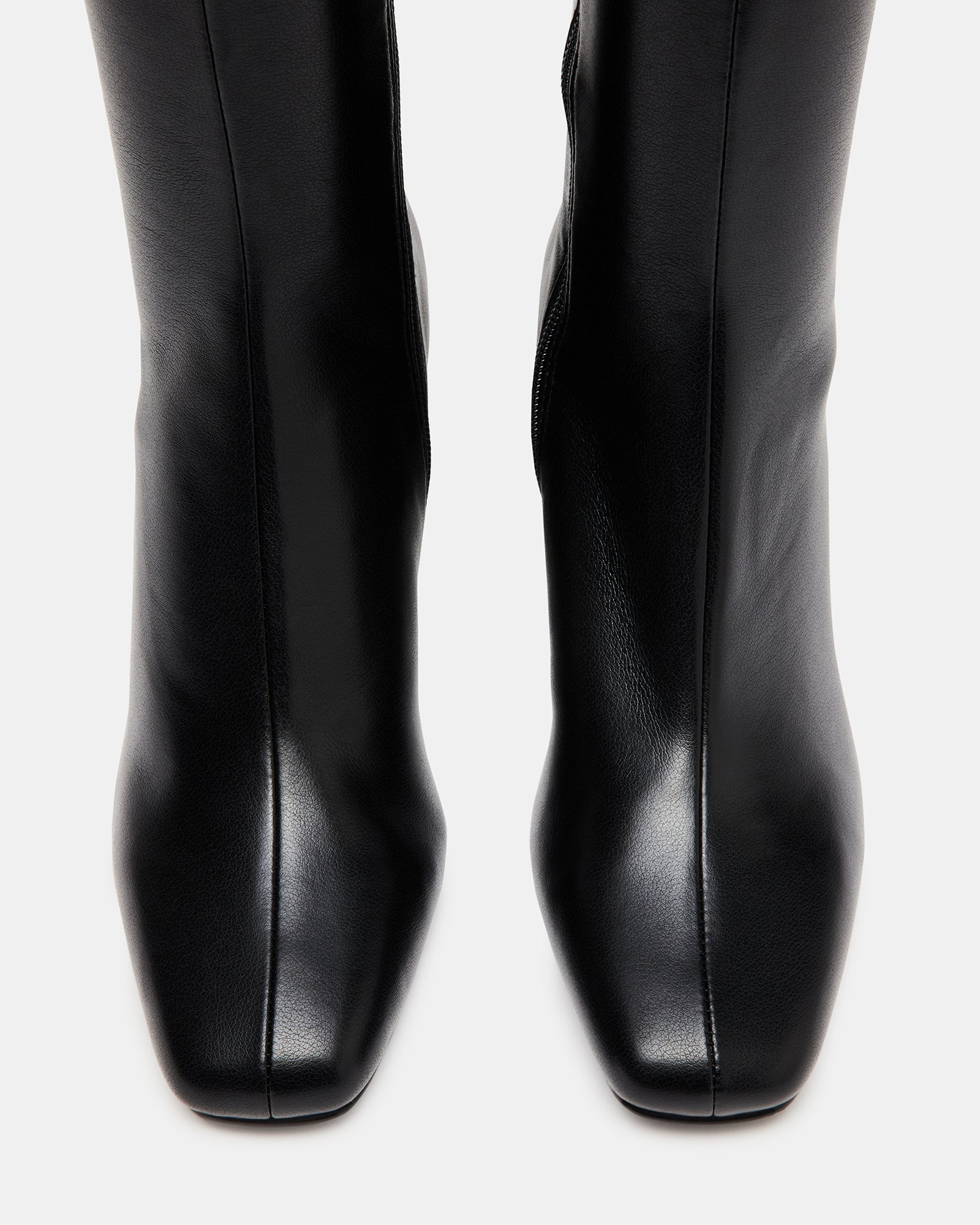 HOLLY BLACK - Women's Shoes - Steve Madden Canada