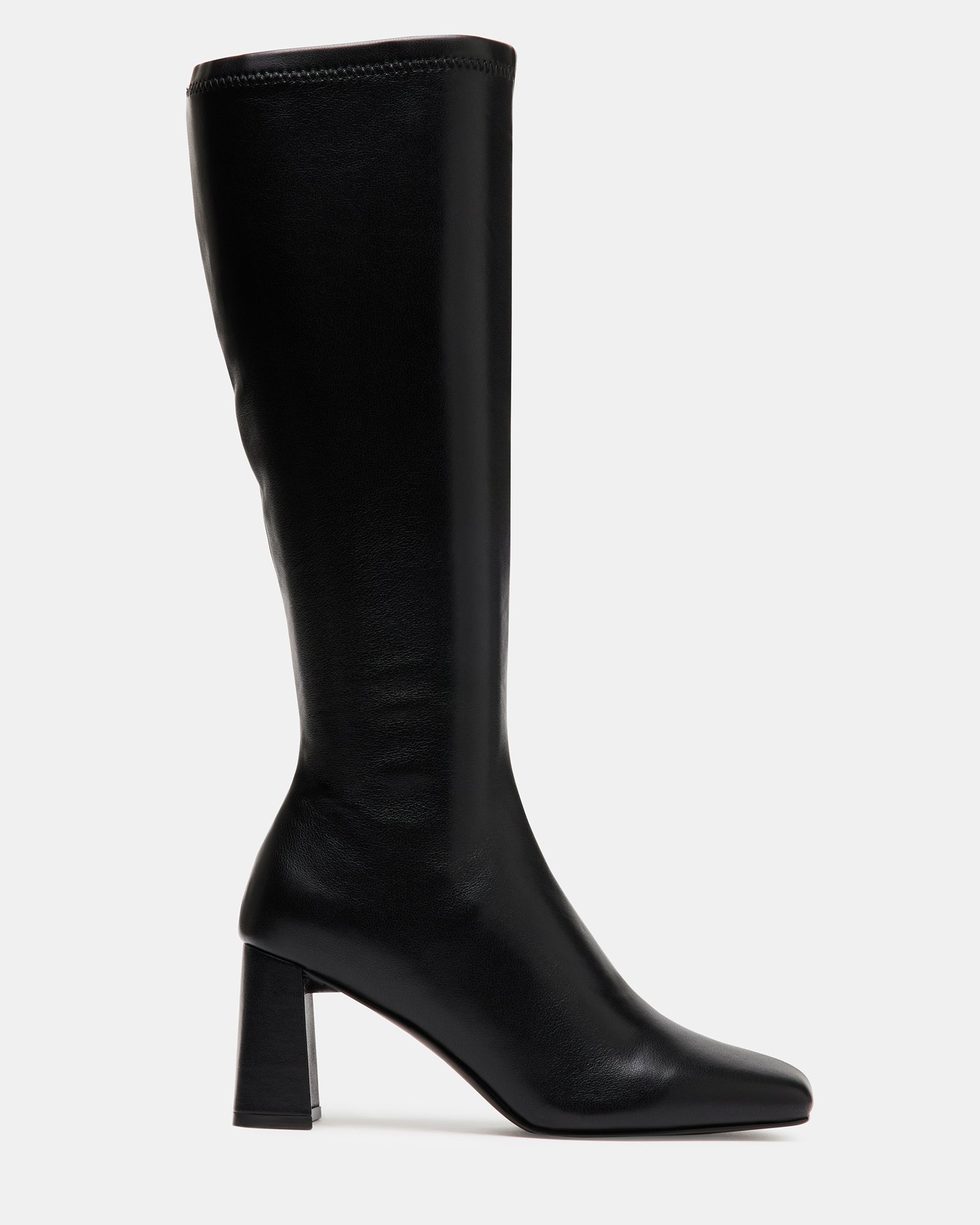 HOLLY BLACK - Women's Shoes - Steve Madden Canada