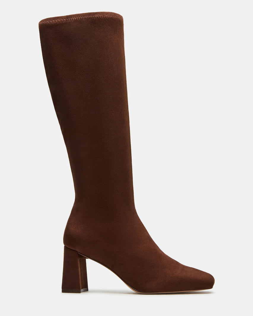HOLLY BROWN - Women's Shoes - Steve Madden Canada