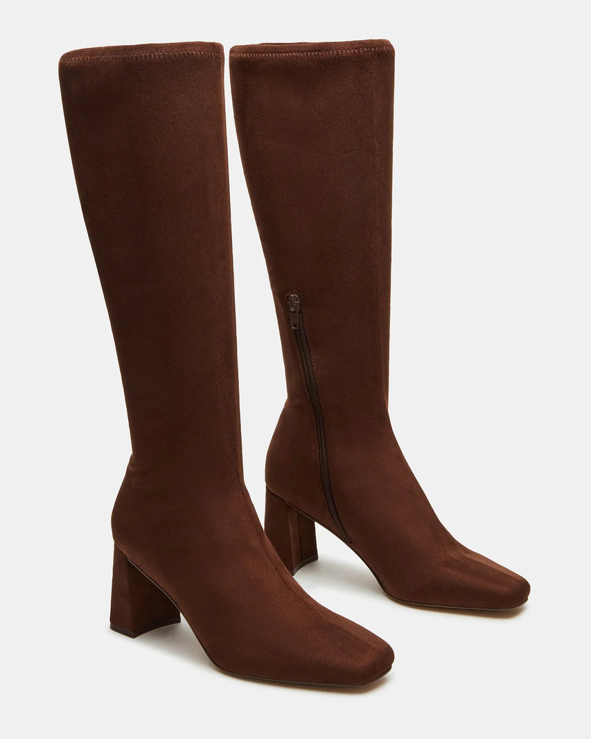 HOLLY BROWN - Women's Shoes - Steve Madden Canada