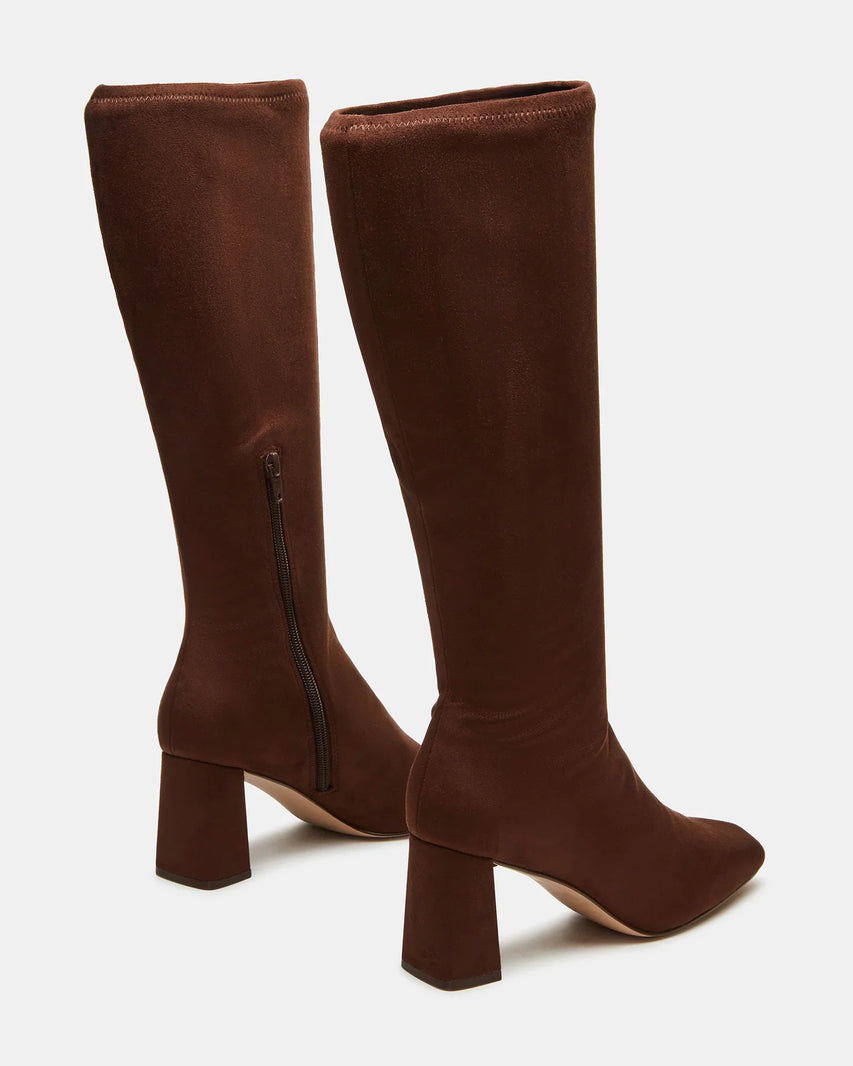 HOLLY BROWN - Women's Shoes - Steve Madden Canada