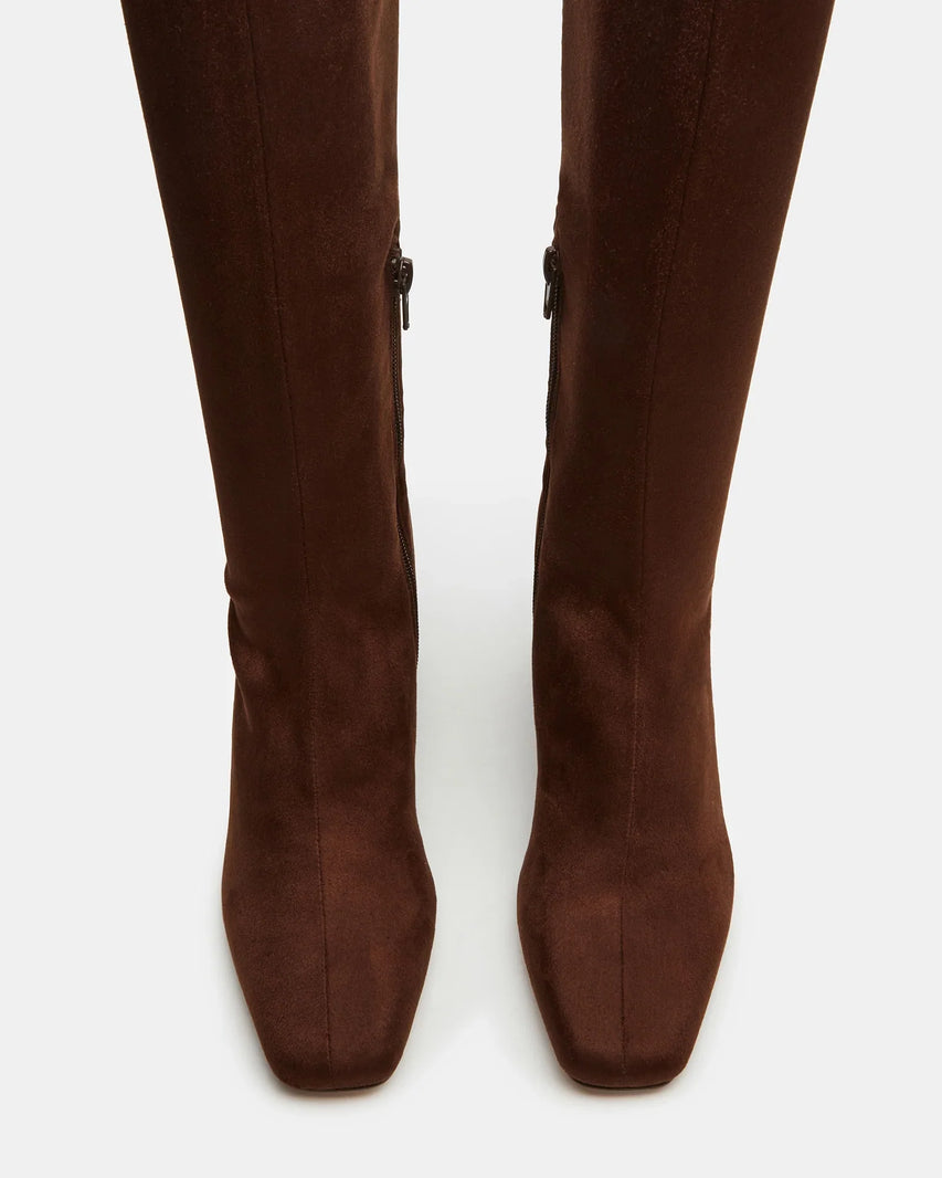 HOLLY BROWN - Women's Shoes - Steve Madden Canada