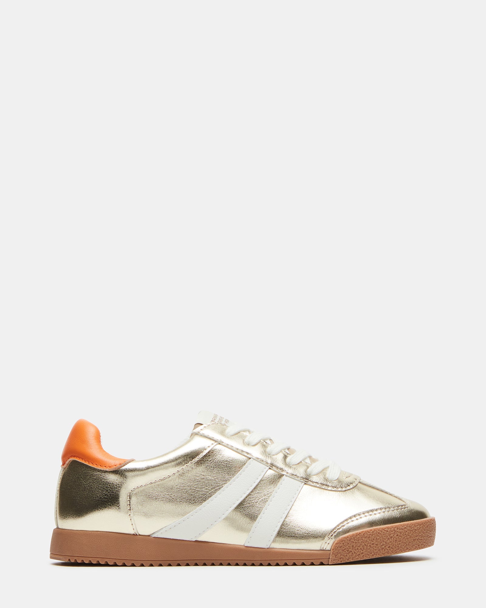 HUDSIN GOLD MULTI - Women's Shoes - Steve Madden Canada