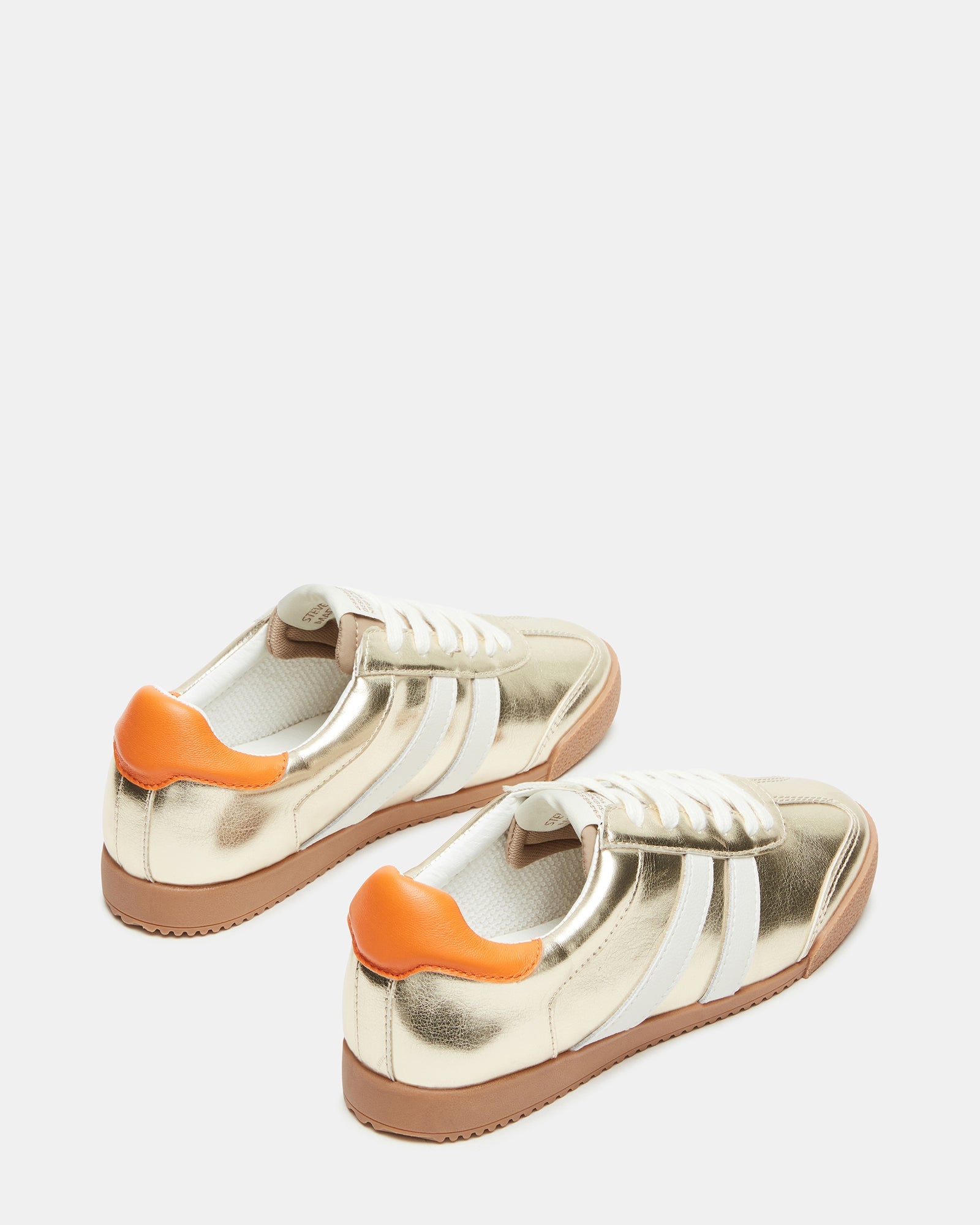 HUDSIN GOLD MULTI - Women's Shoes - Steve Madden Canada