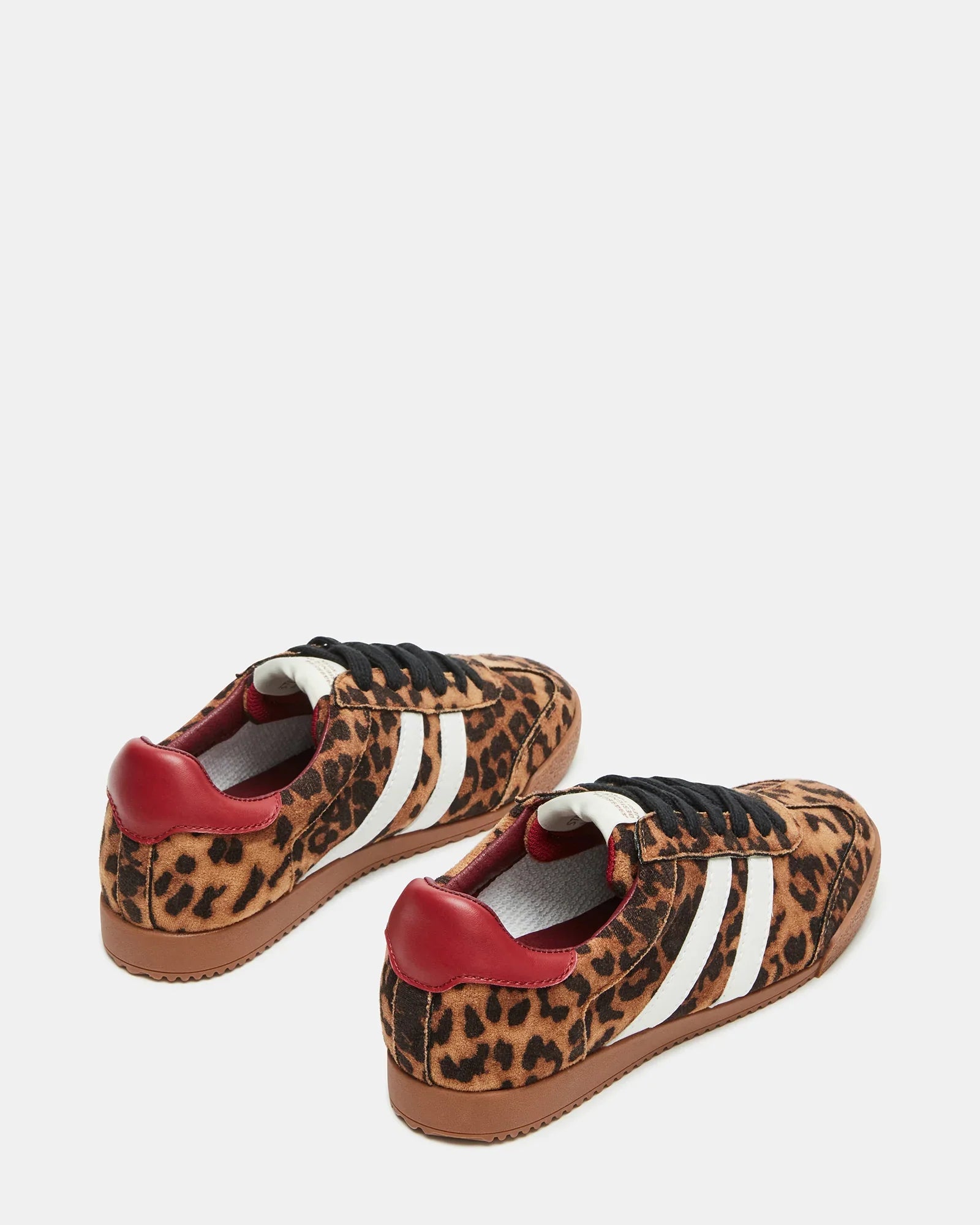 HUDSIN LEOPARD - Women's Shoes - Steve Madden Canada