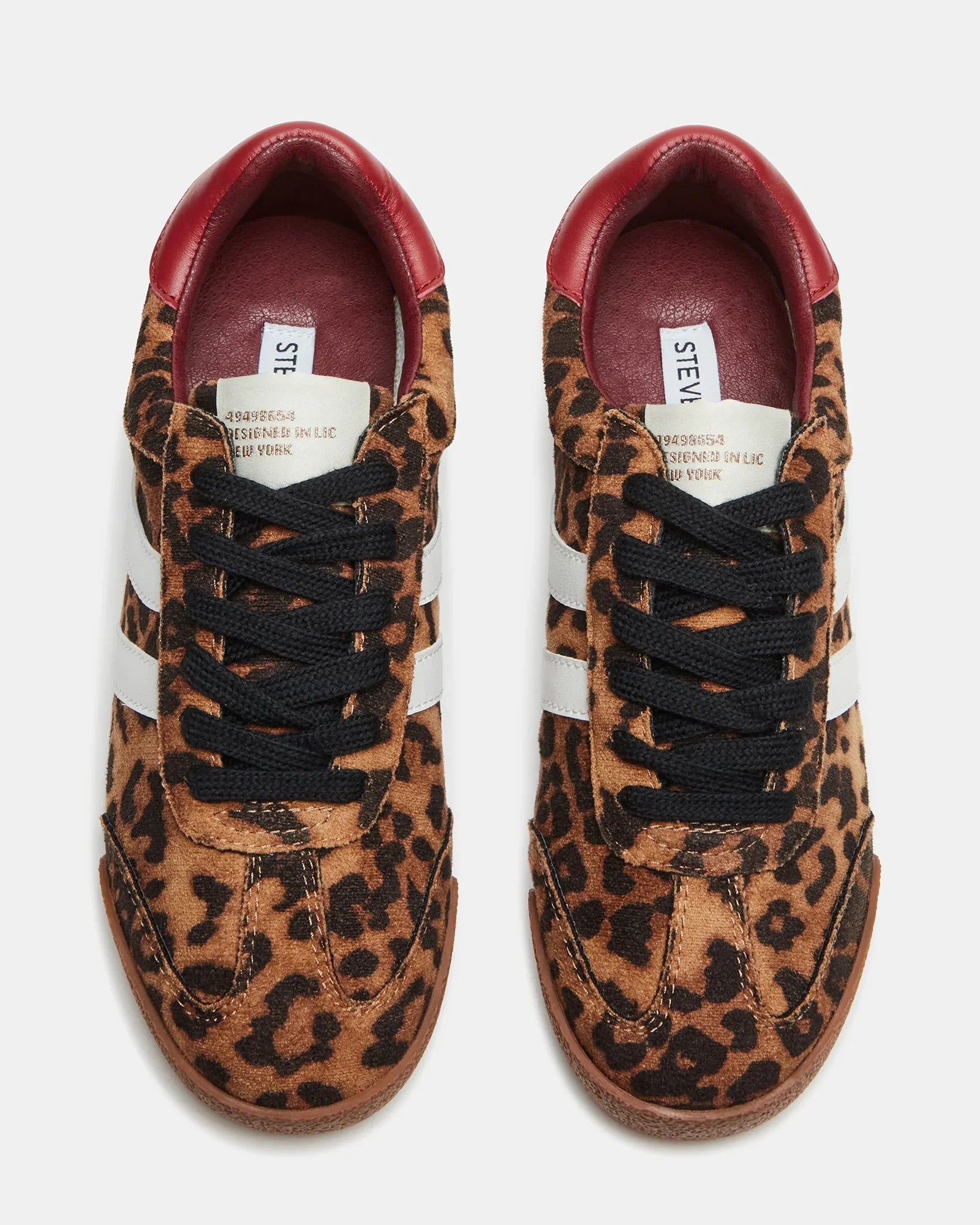 HUDSIN LEOPARD - Women's Shoes - Steve Madden Canada
