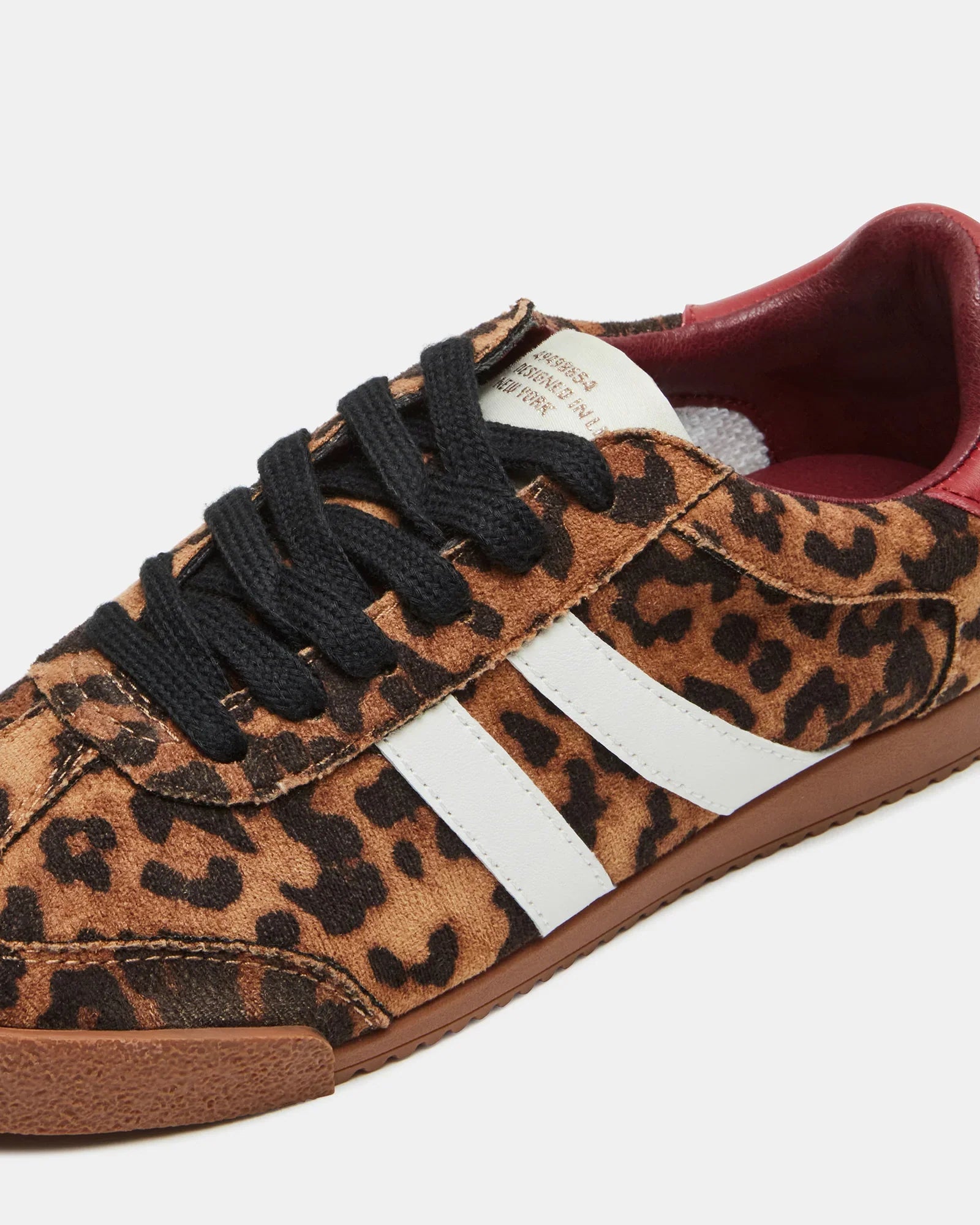 HUDSIN LEOPARD - Women's Shoes - Steve Madden Canada