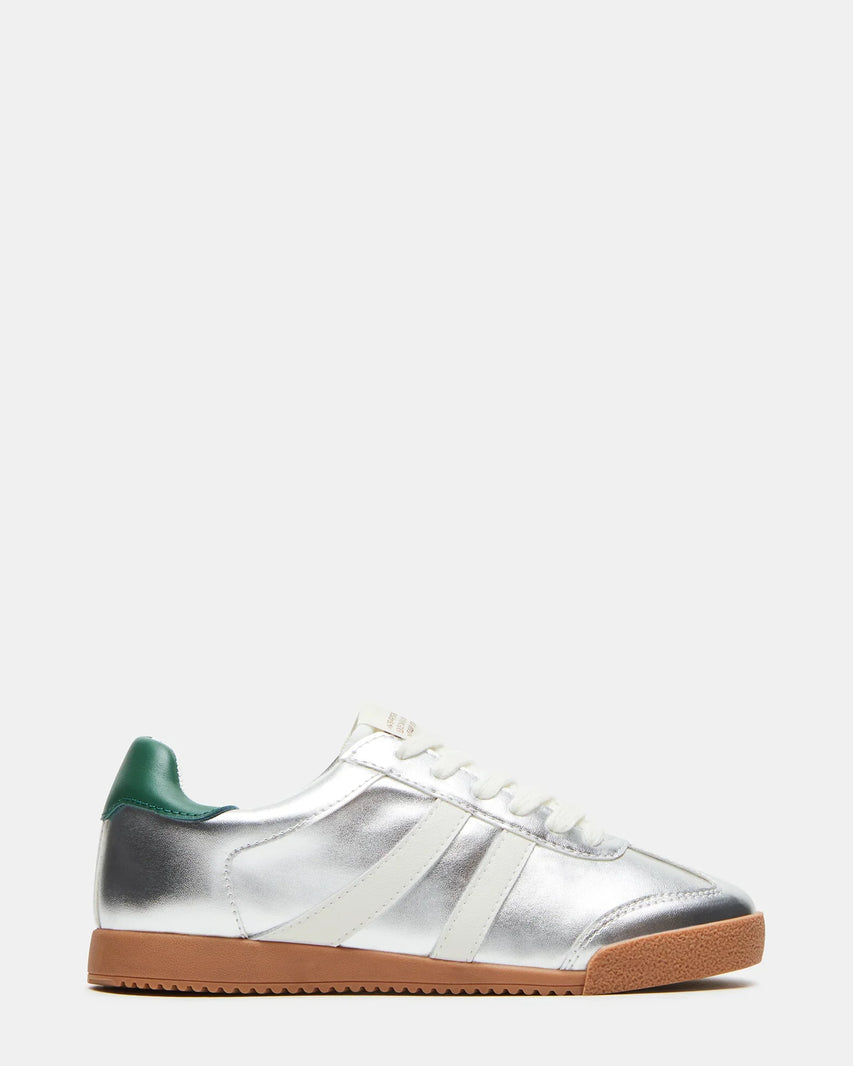 HUDSIN SILVER MULTI - Women's Shoes - Steve Madden Canada
