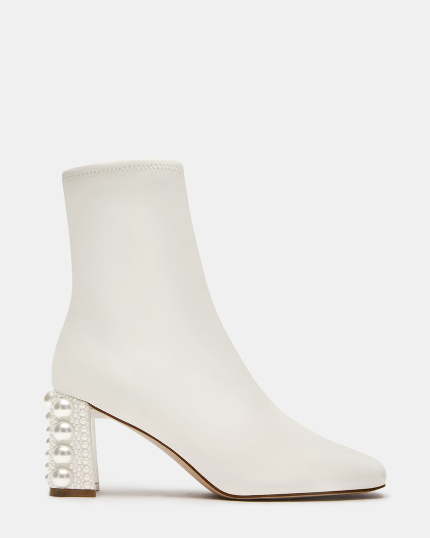 HUSH-P WHITE - Women's Shoes - Steve Madden Canada
