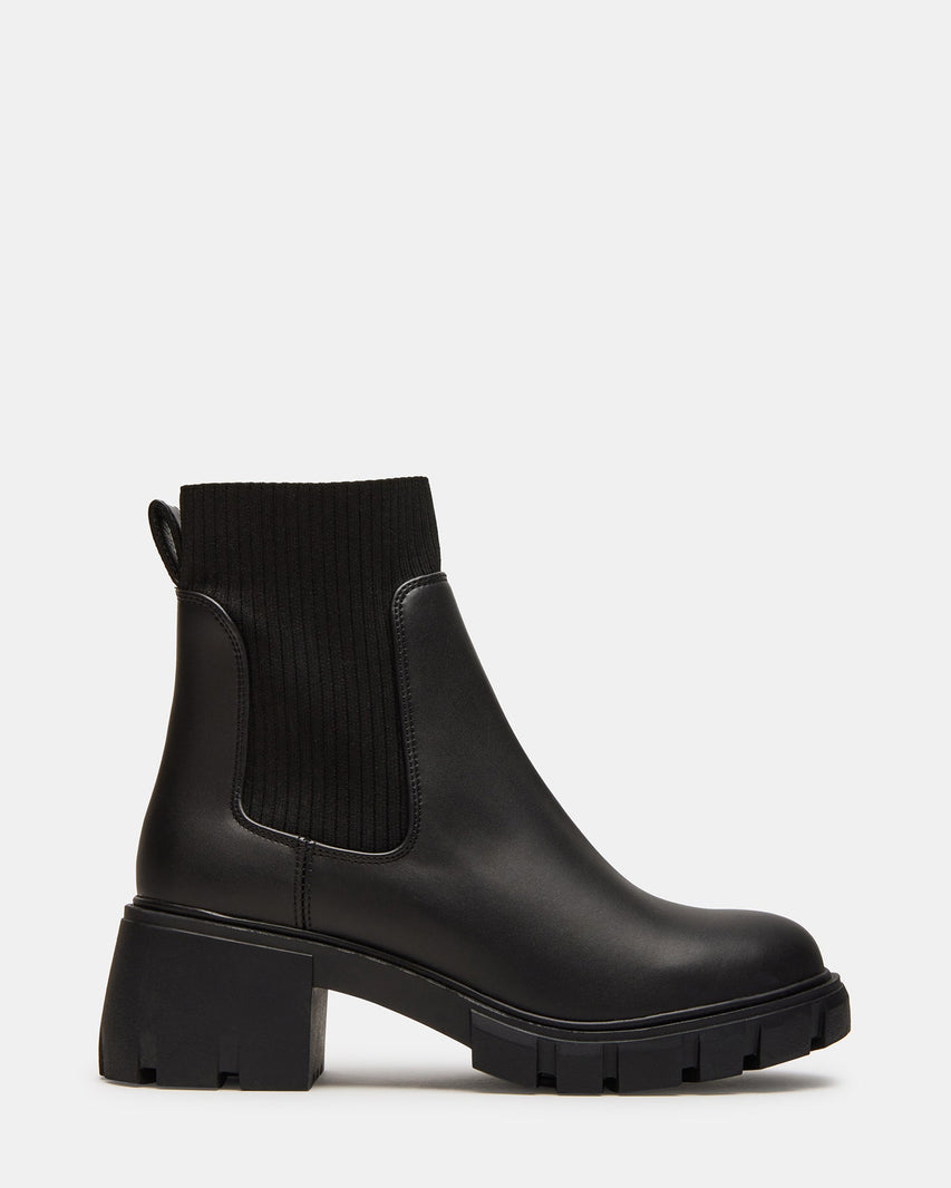 HUTCH-H20 BLACK - Women's Shoes - Steve Madden Canada