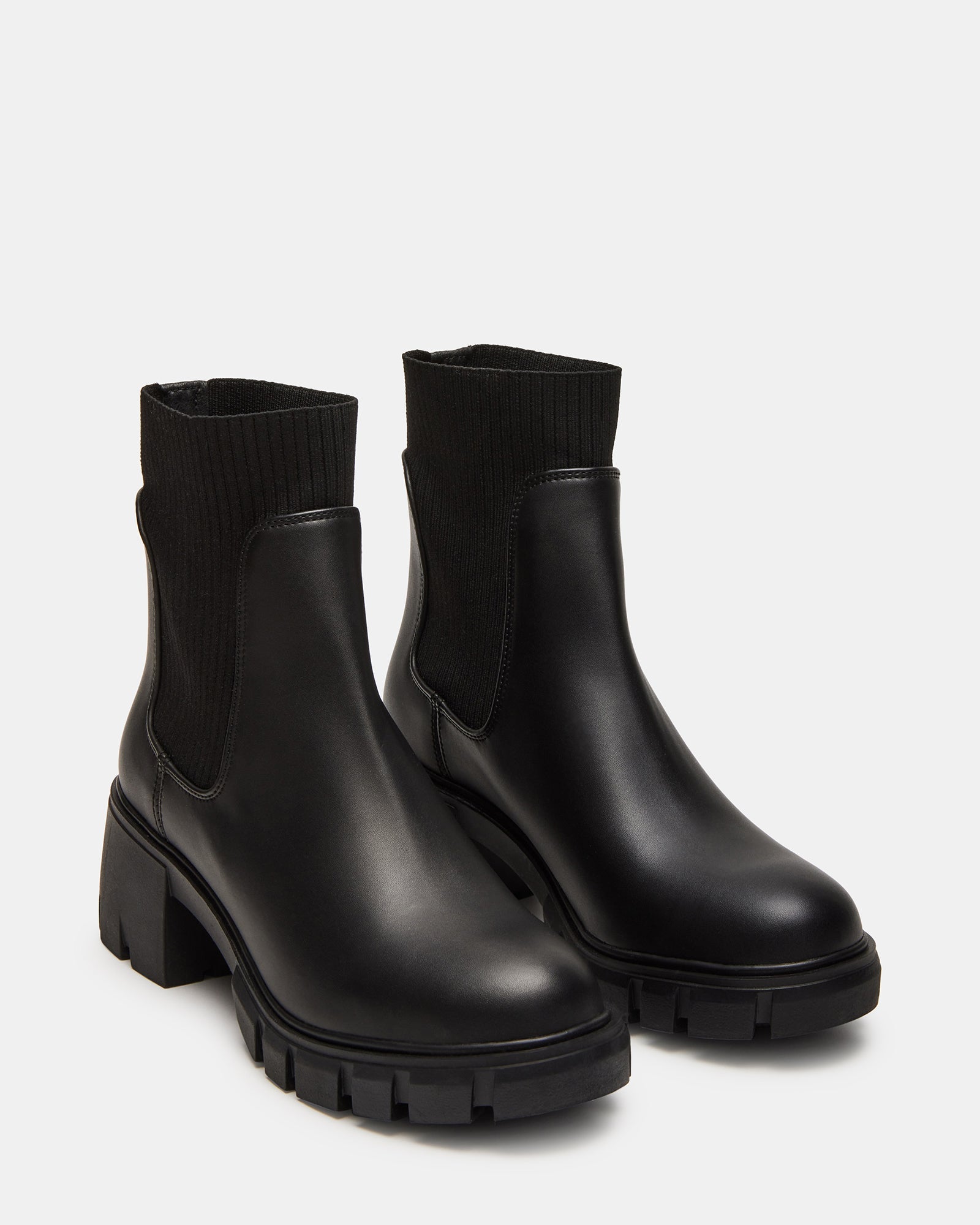 HUTCH-H20 BLACK - Women's Shoes - Steve Madden Canada