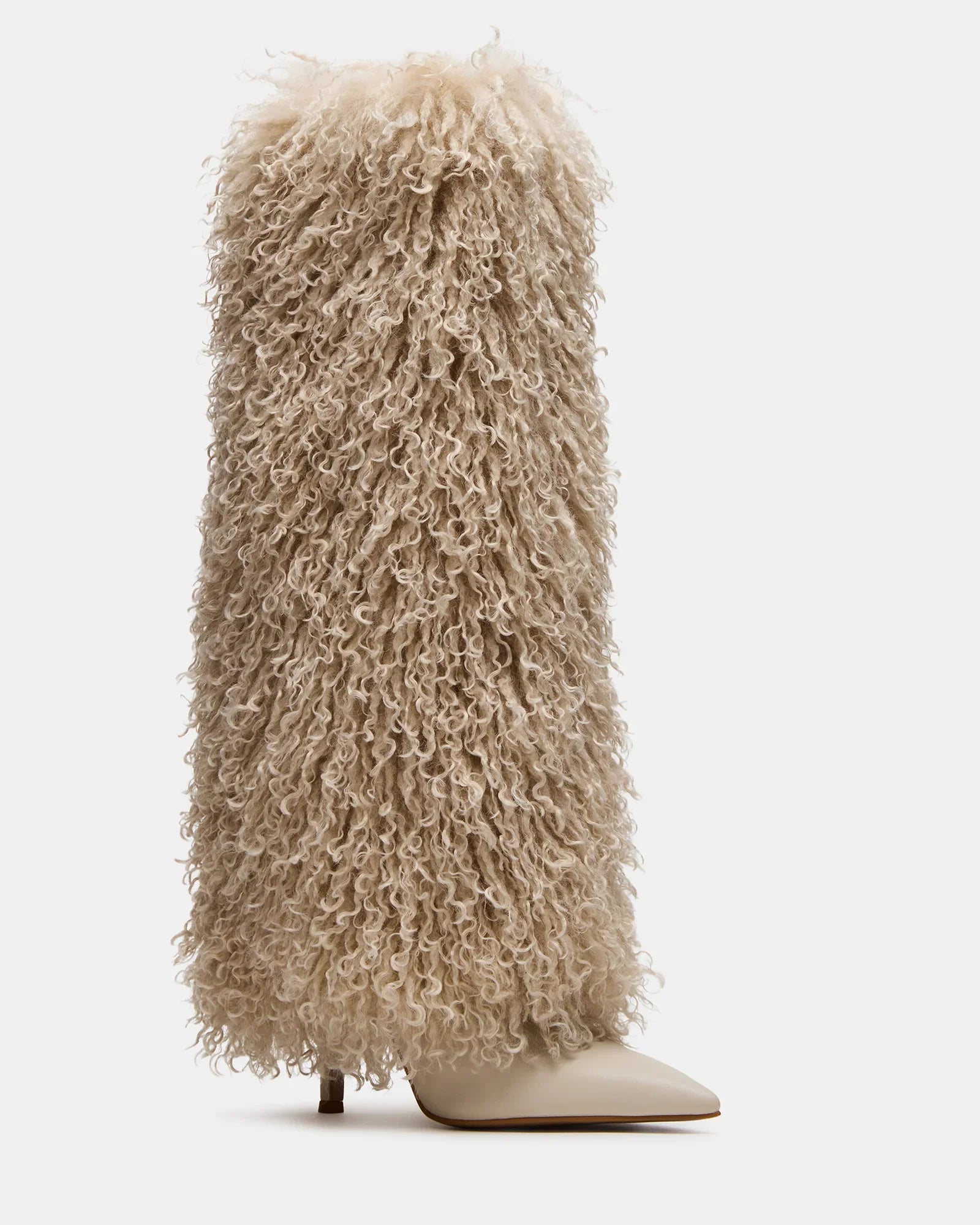 ICONN NATURAL - Women's Shoes - Steve Madden Canada