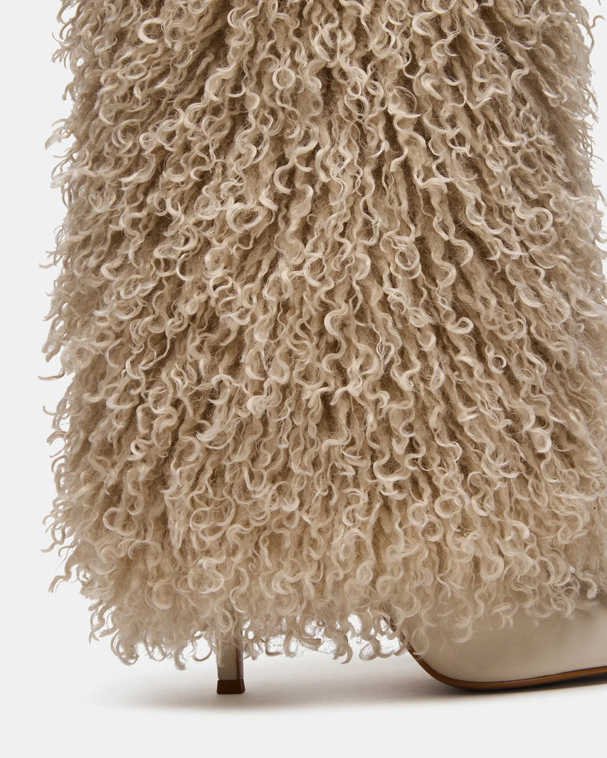 ICONN NATURAL - Women's Shoes - Steve Madden Canada