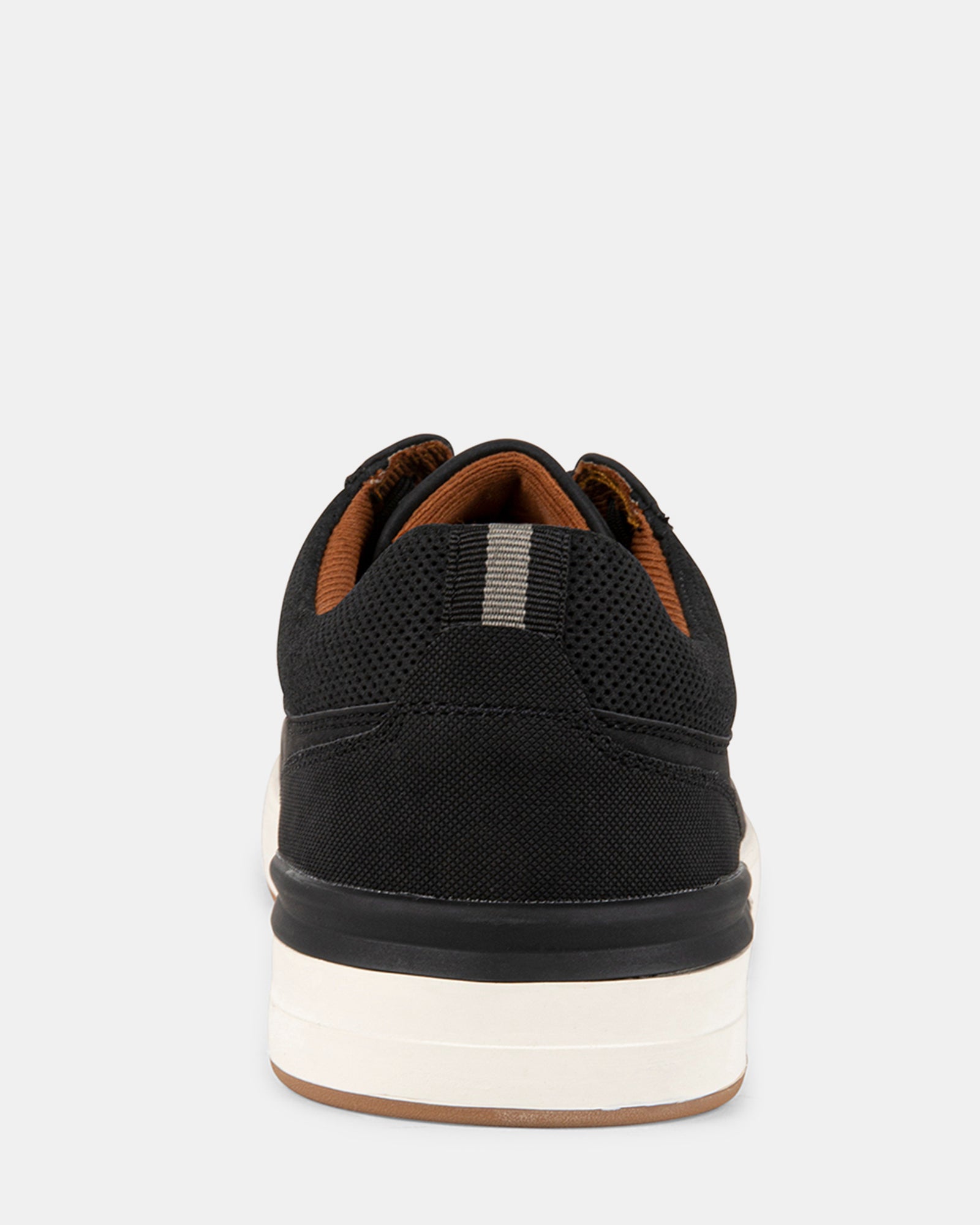 ILARIO BLACK - Men's Shoes - Steve Madden Canada