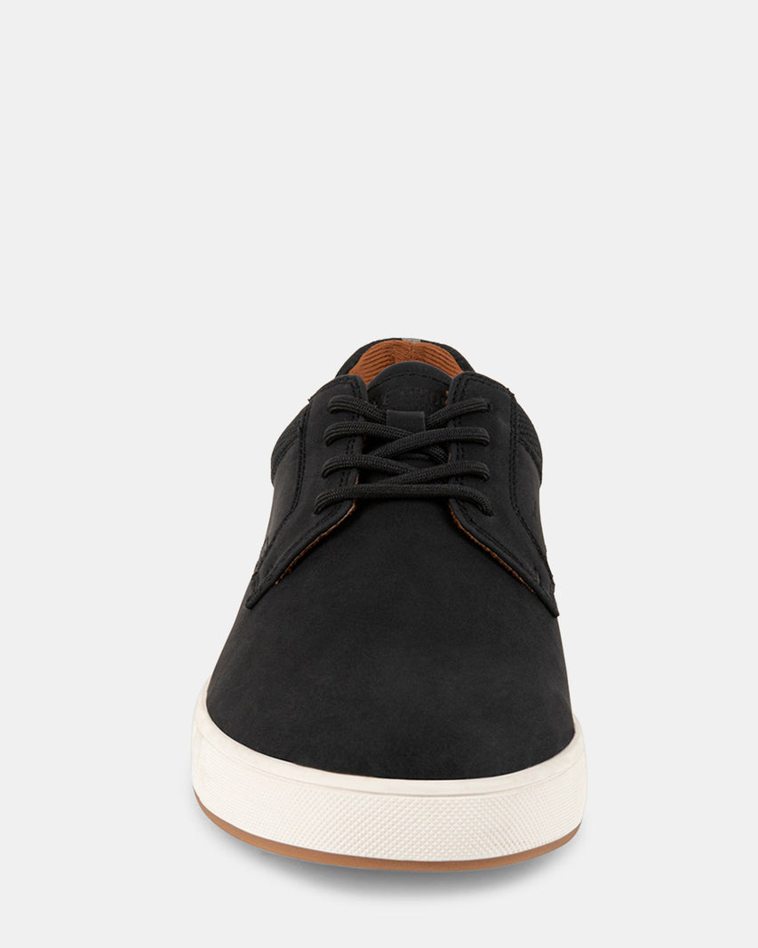 ILARIO BLACK - Men's Shoes - Steve Madden Canada