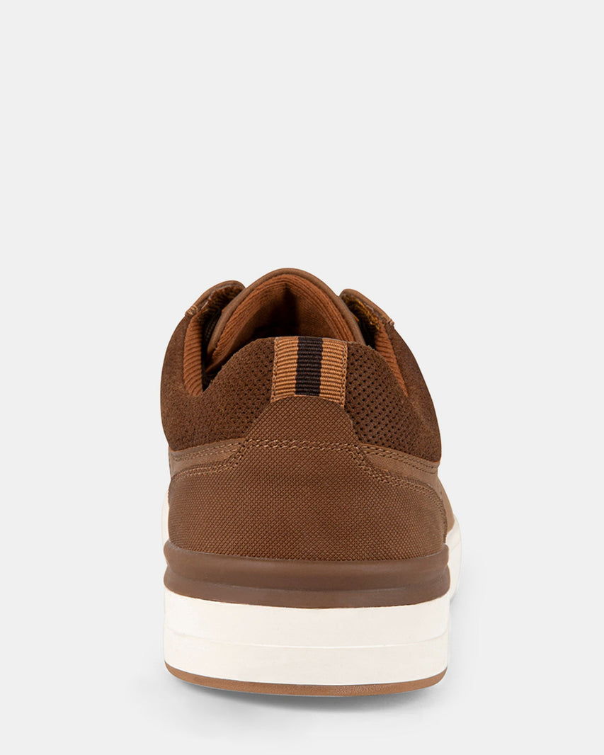 ILARIO TAN - Men's Shoes - Steve Madden Canada