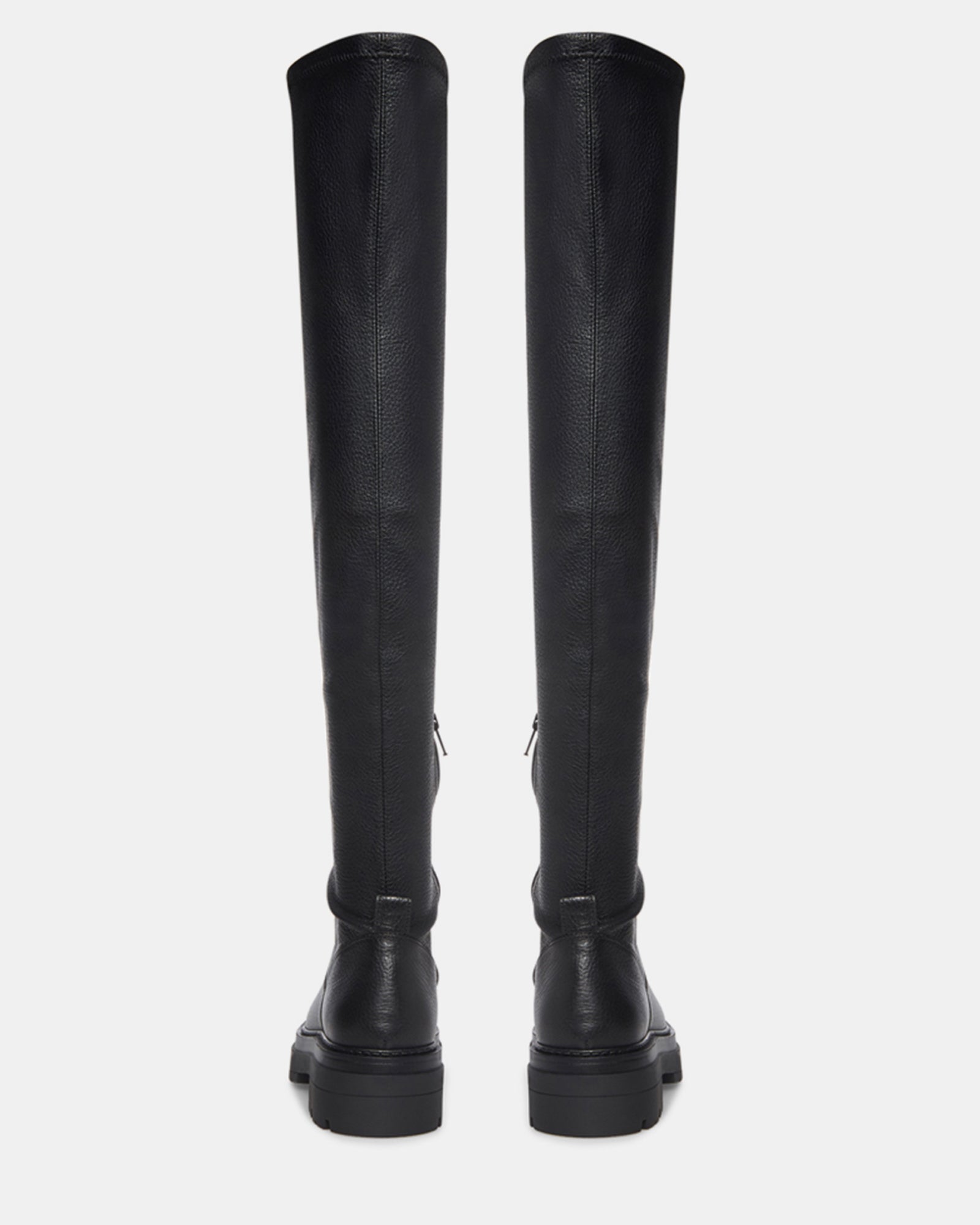 INDUSTRY BLACK - Women's Shoes - Steve Madden Canada