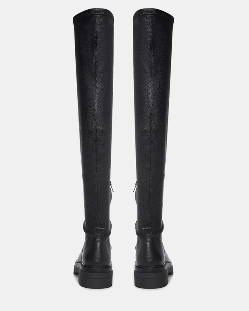 INDUSTRY BLACK - Women's Shoes - Steve Madden Canada
