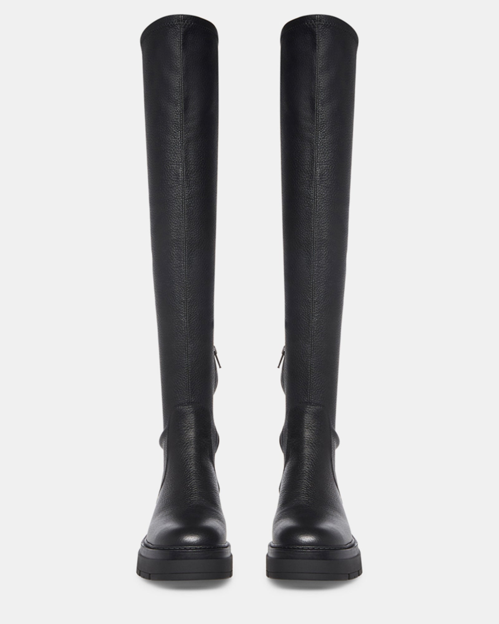 INDUSTRY BLACK - Women's Shoes - Steve Madden Canada